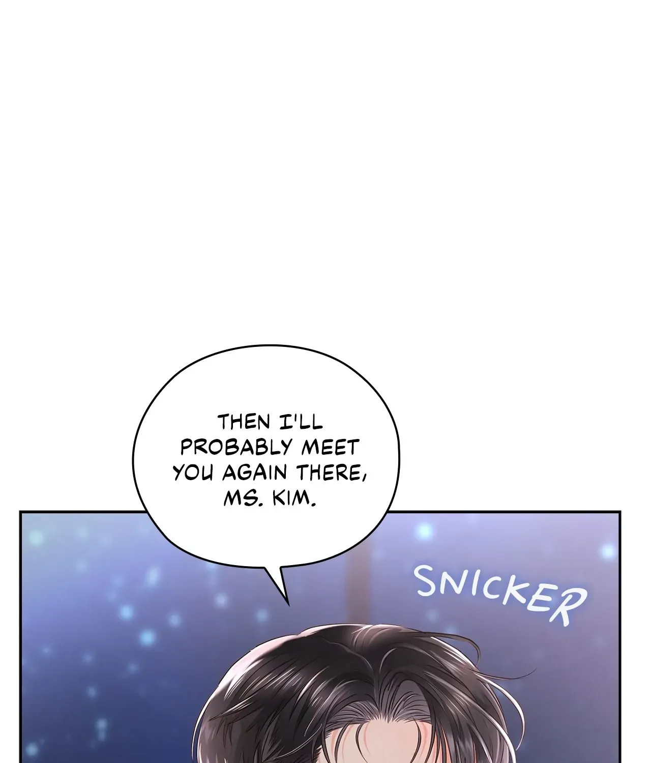 Be Quiet and Don’t Even Smile in the Office Chapter 39 page 96 - 