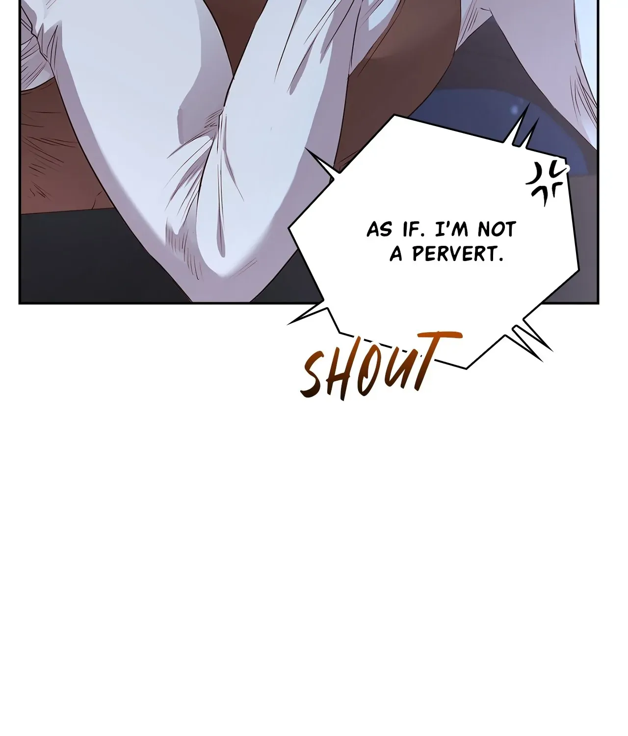 Be Quiet and Don’t Even Smile in the Office Chapter 39 page 98 - 