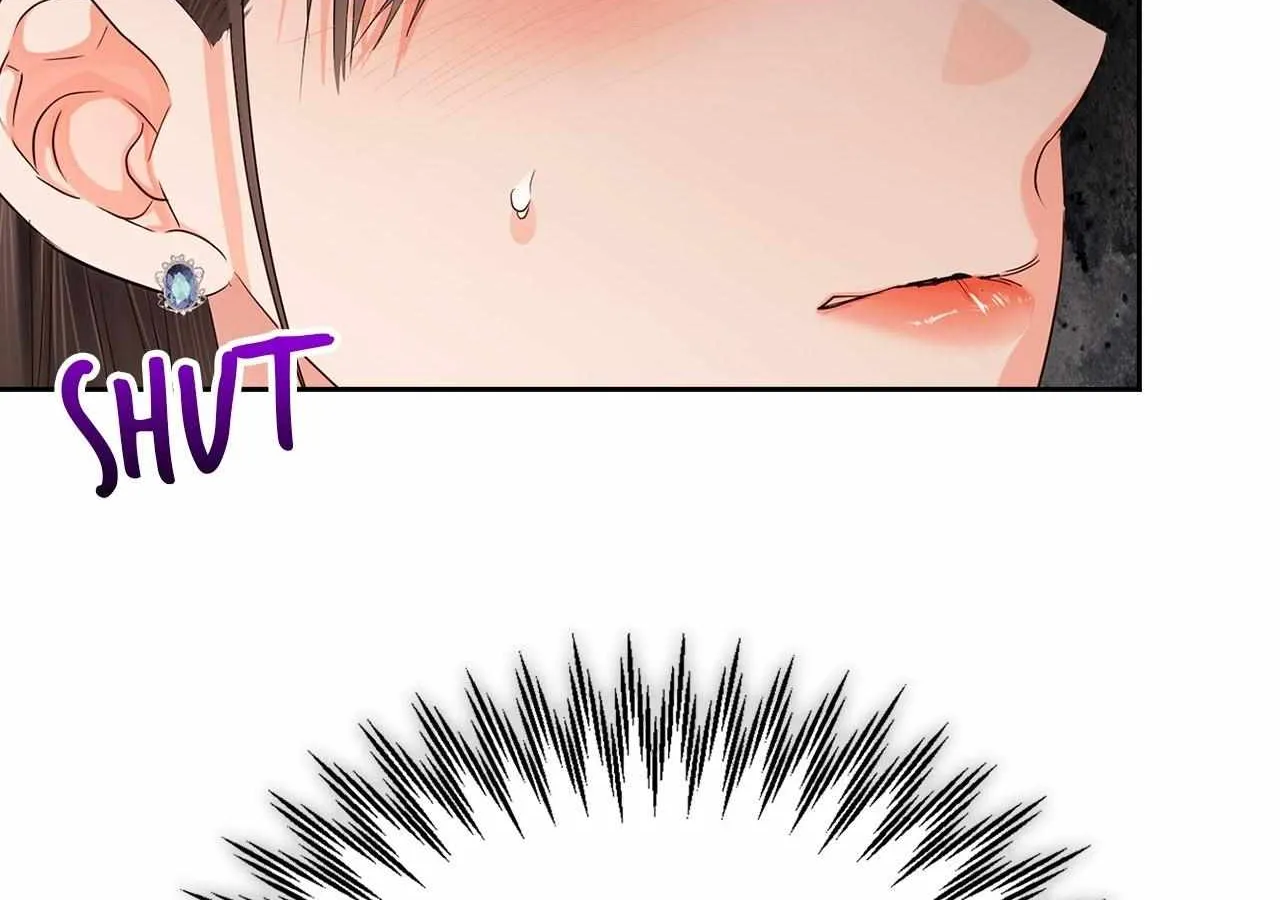 Be Quiet and Don’t Even Smile in the Office Chapter 40 page 102 - 