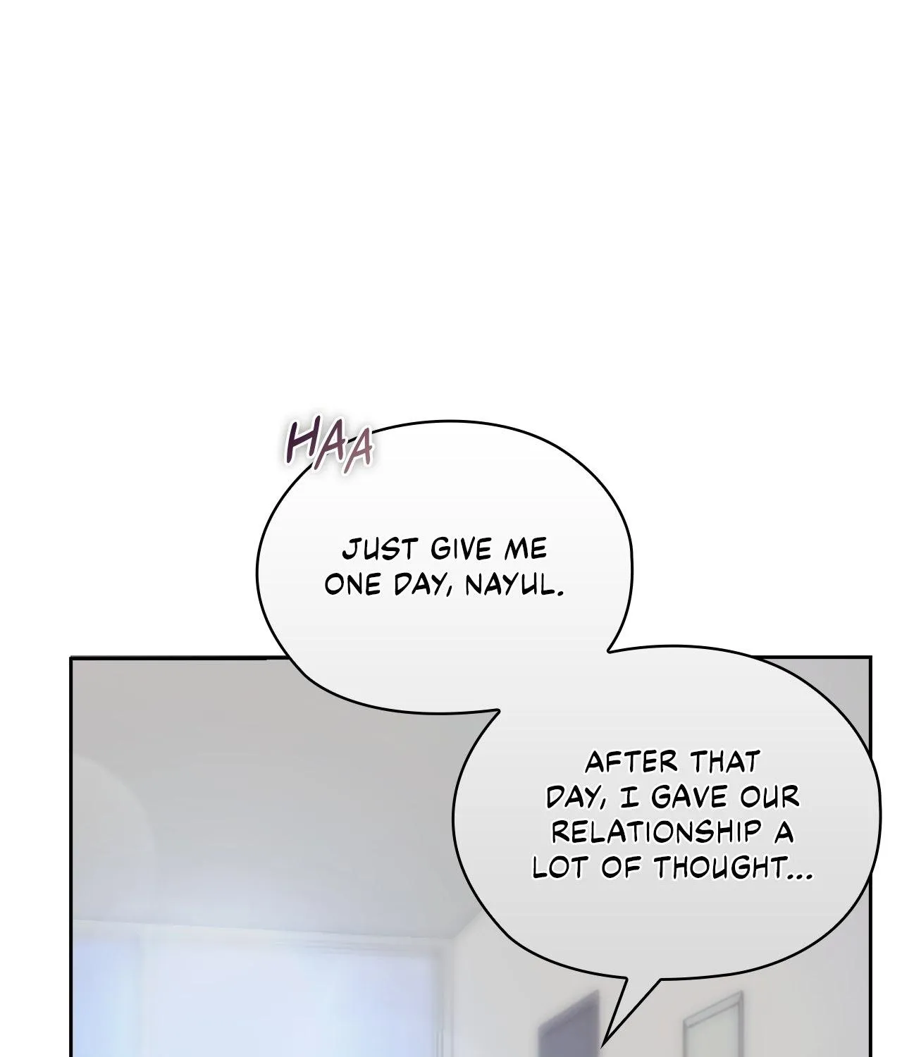 Be Quiet and Don’t Even Smile in the Office Chapter 40 page 104 - 
