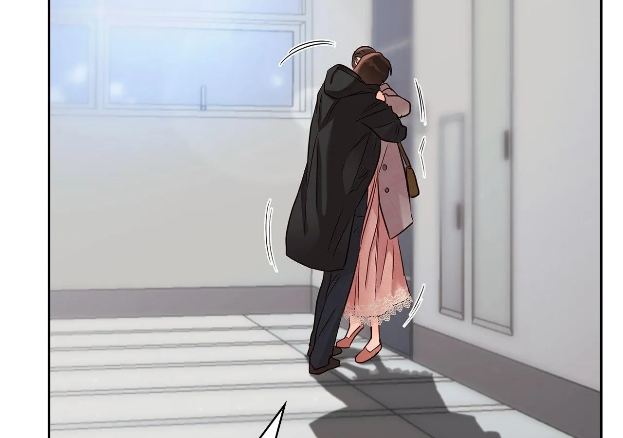 Be Quiet and Don’t Even Smile in the Office Chapter 40 page 105 - 