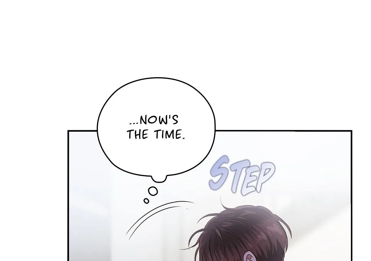 Be Quiet and Don’t Even Smile in the Office Chapter 40 page 113 - 