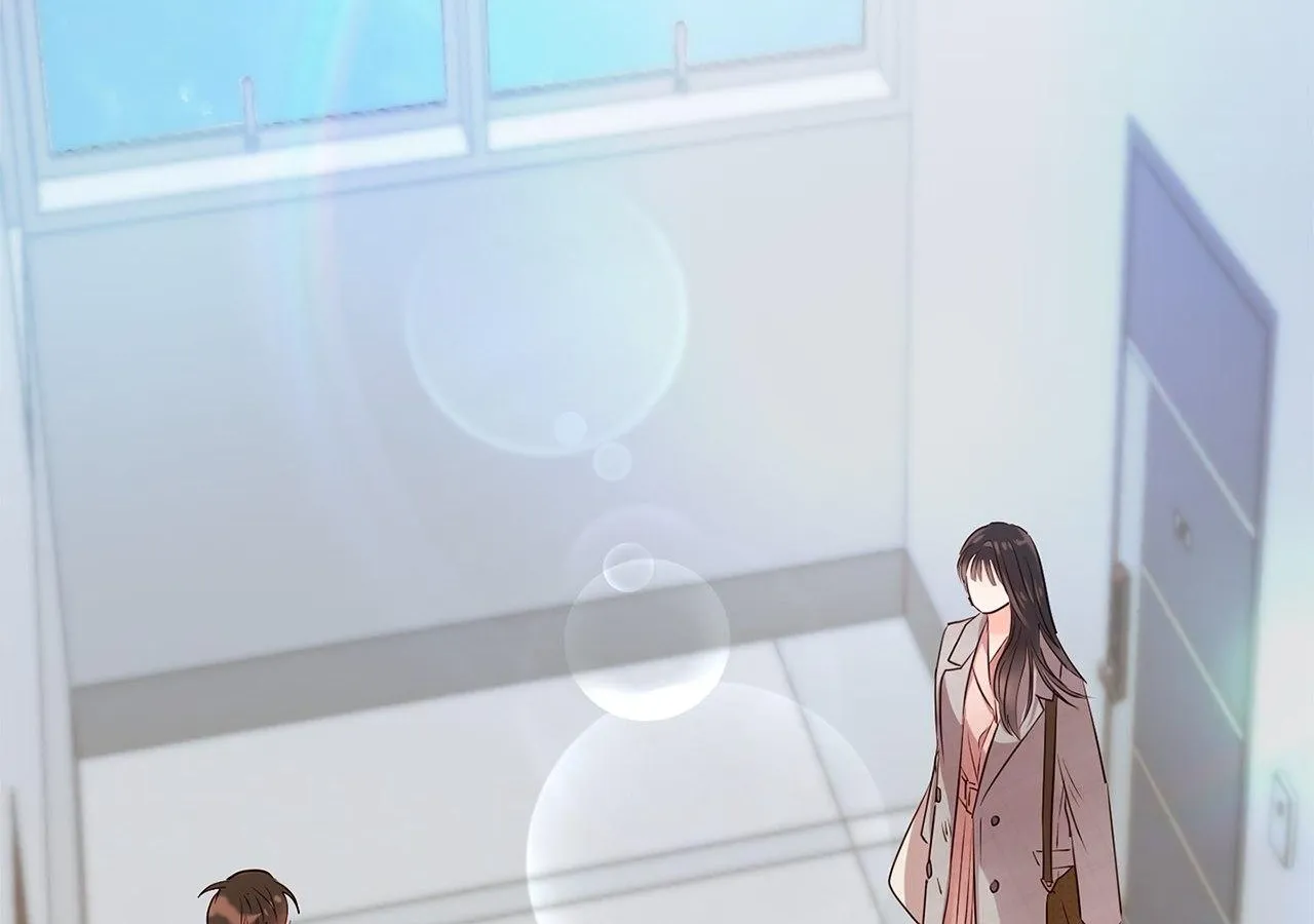 Be Quiet and Don’t Even Smile in the Office Chapter 40 page 13 - 