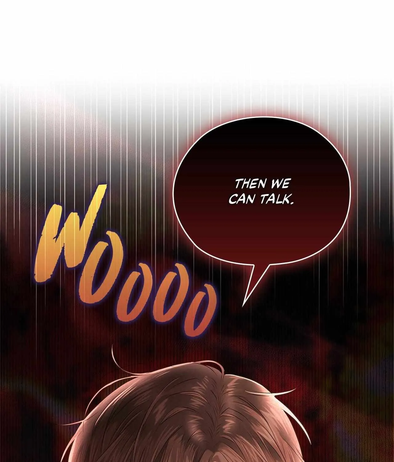 Be Quiet and Don’t Even Smile in the Office Chapter 40 page 125 - 