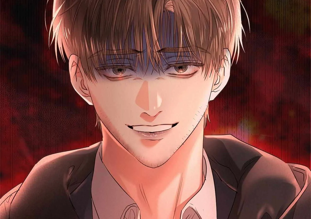 Be Quiet and Don’t Even Smile in the Office Chapter 40 page 126 - 