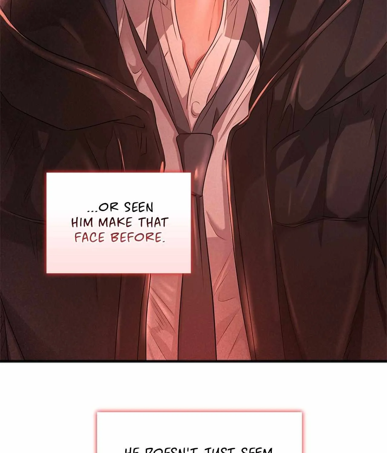 Be Quiet and Don’t Even Smile in the Office Chapter 40 page 127 - 