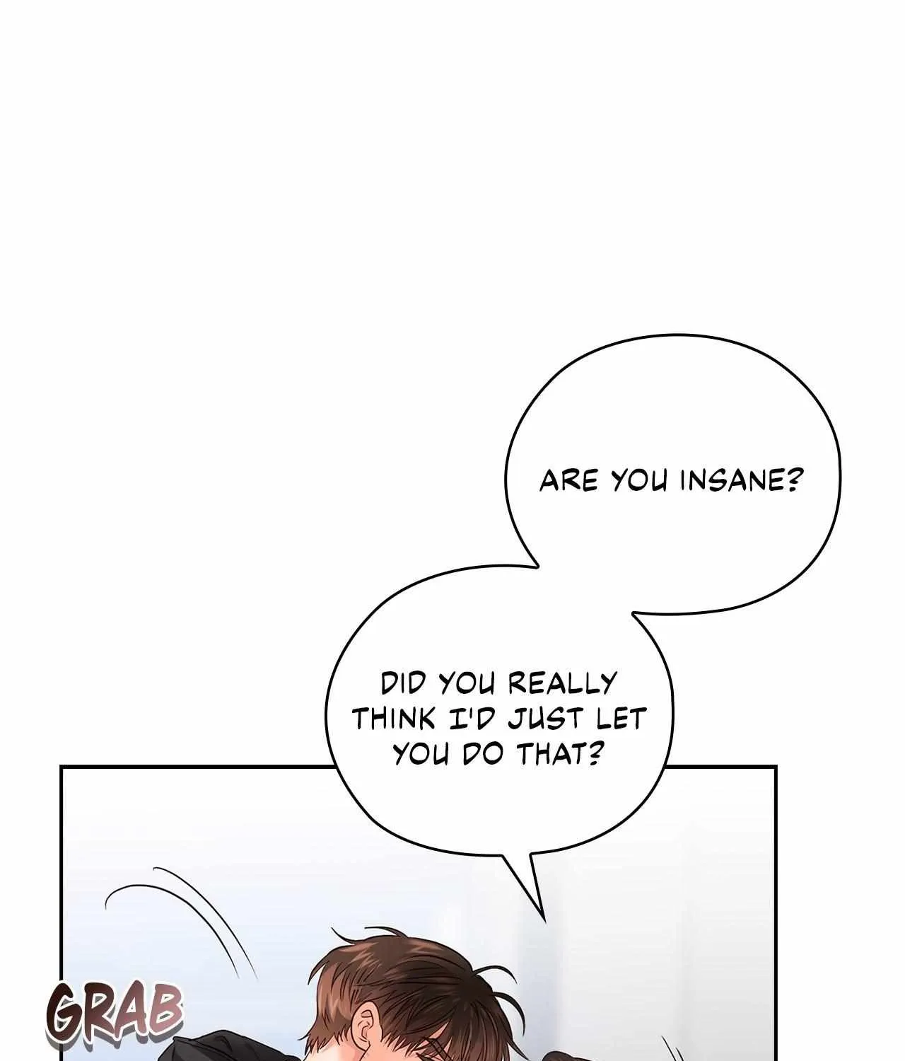 Be Quiet and Don’t Even Smile in the Office Chapter 40 page 129 - 
