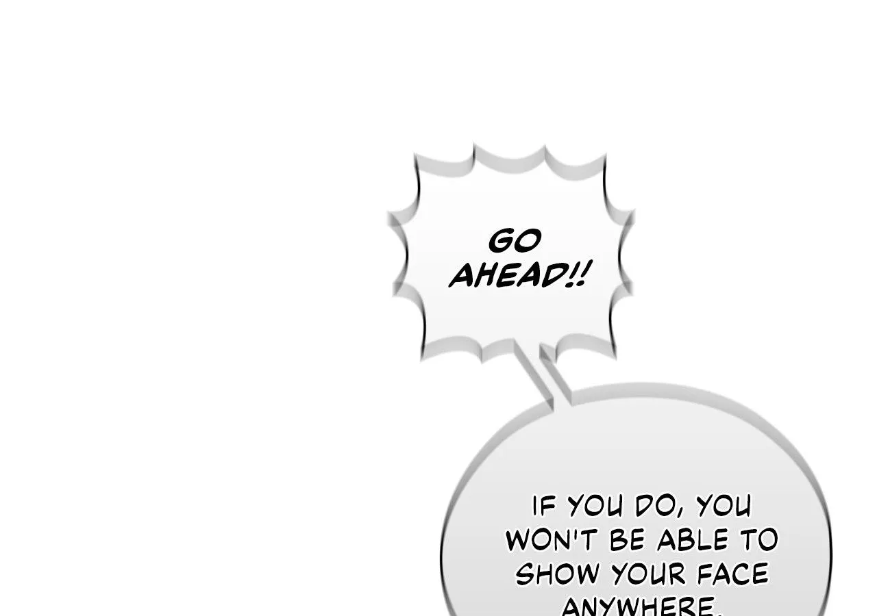 Be Quiet and Don’t Even Smile in the Office Chapter 40 page 132 - 