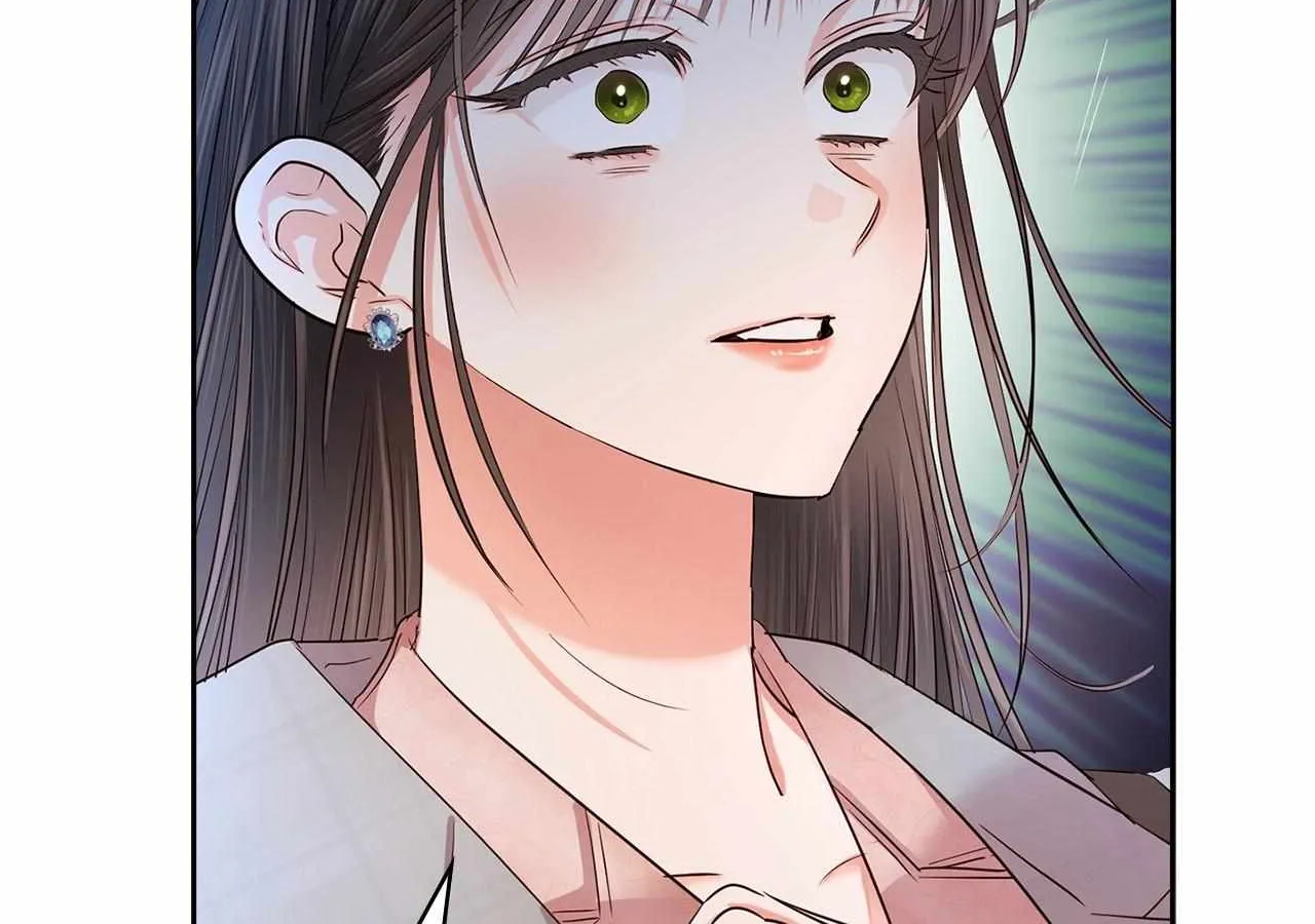 Be Quiet and Don’t Even Smile in the Office Chapter 40 page 137 - 