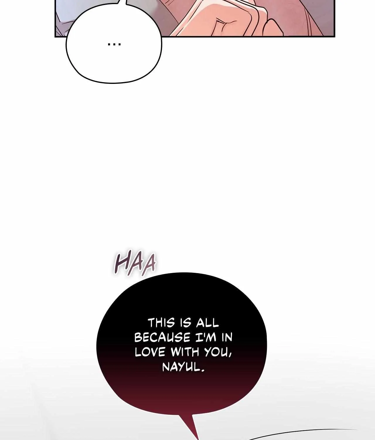 Be Quiet and Don’t Even Smile in the Office Chapter 40 page 138 - 