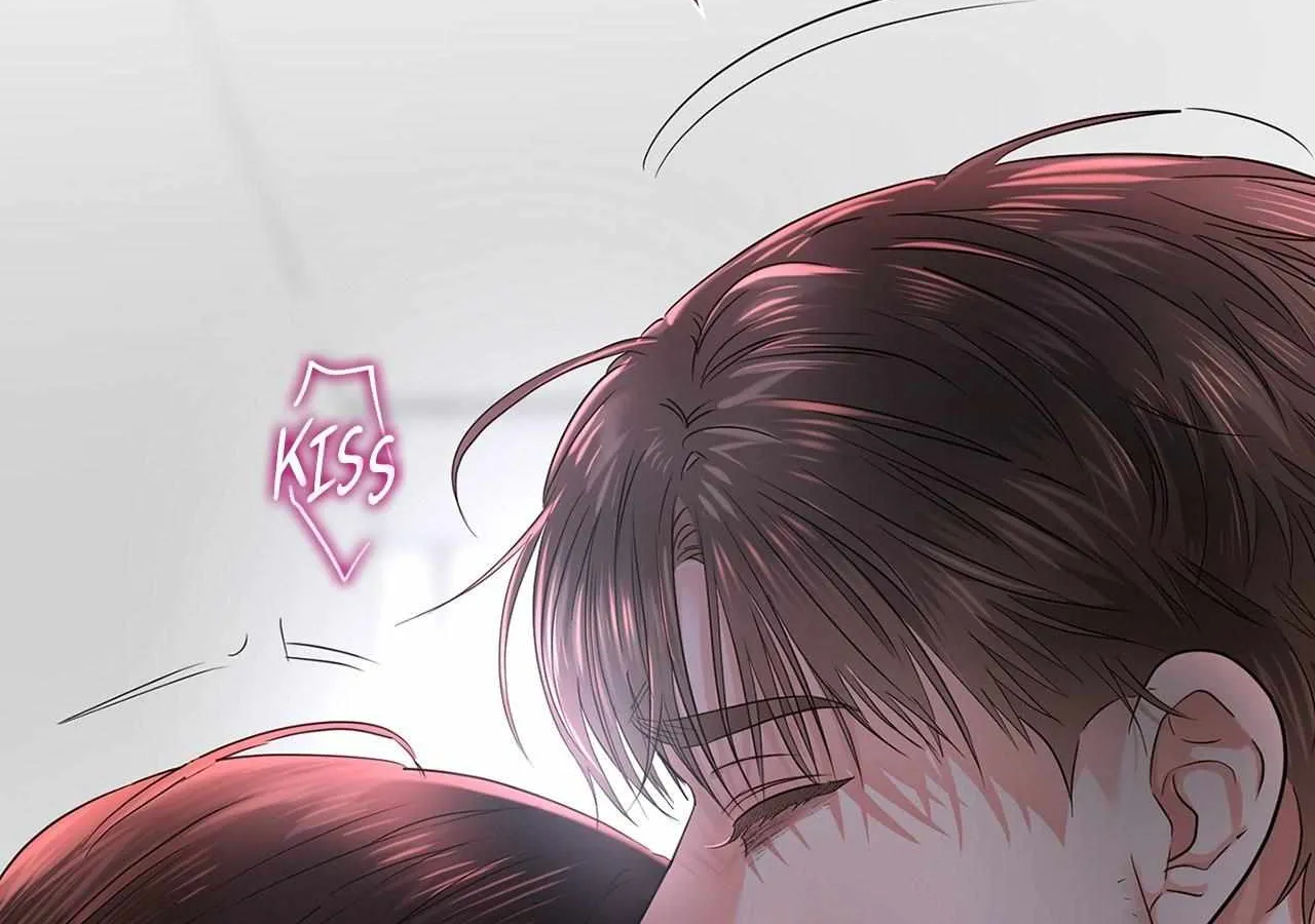Be Quiet and Don’t Even Smile in the Office Chapter 40 page 139 - 