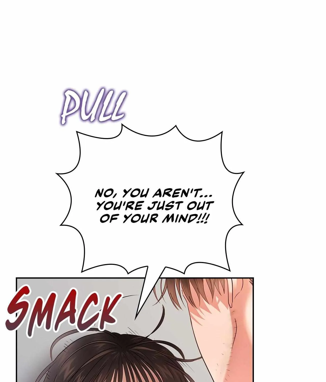Be Quiet and Don’t Even Smile in the Office Chapter 40 page 142 - 