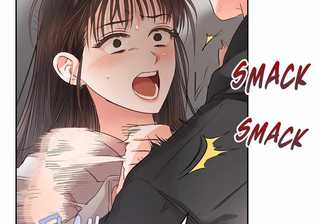Be Quiet and Don’t Even Smile in the Office Chapter 40 page 143 - 