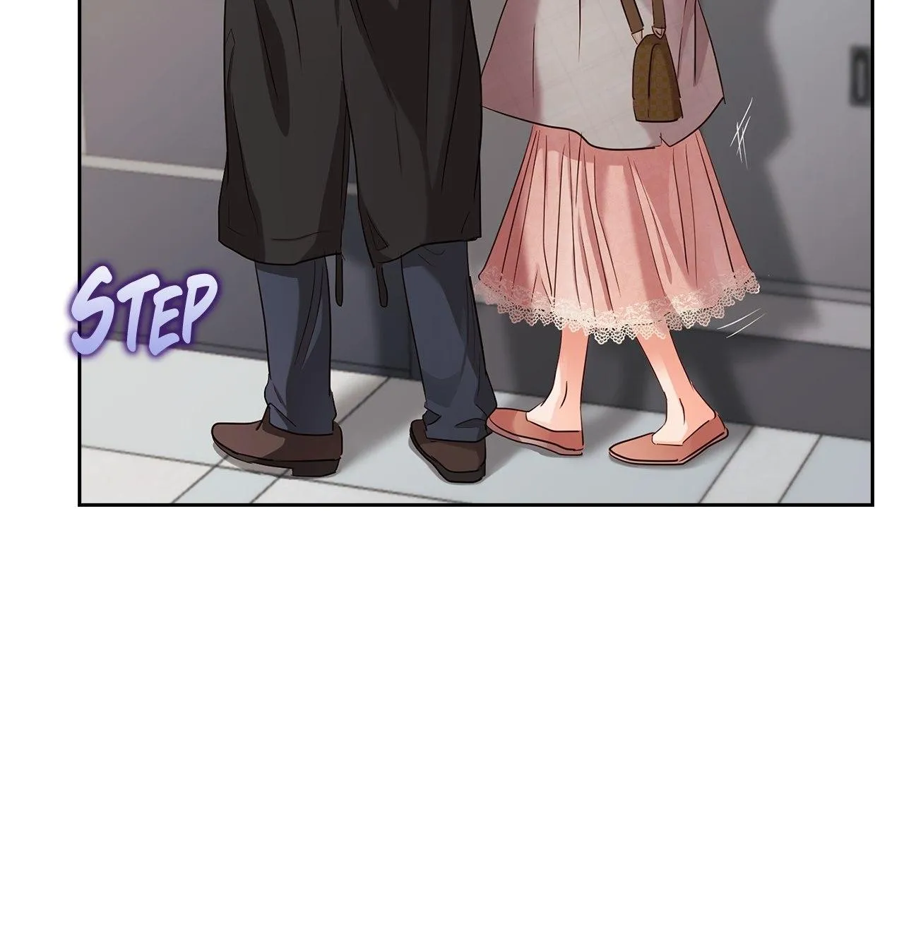 Be Quiet and Don’t Even Smile in the Office Chapter 40 page 146 - 