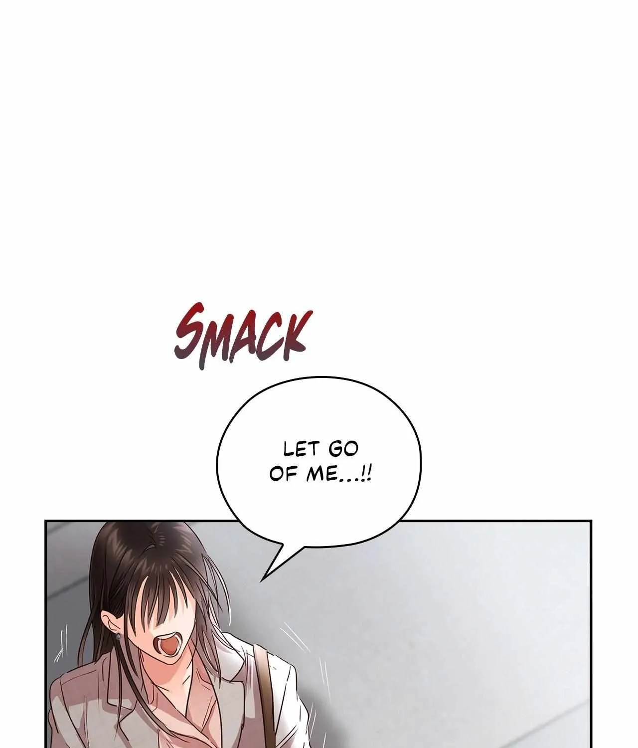 Be Quiet and Don’t Even Smile in the Office Chapter 40 page 147 - 