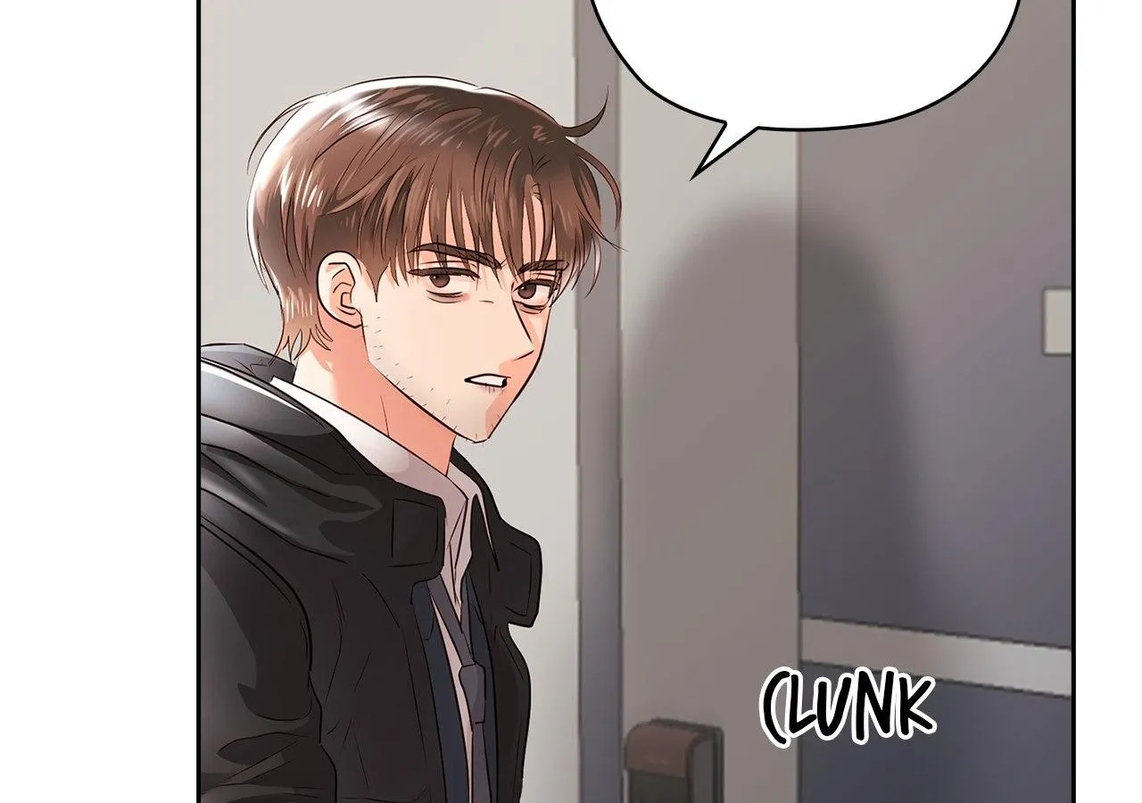 Be Quiet and Don’t Even Smile in the Office Chapter 40 page 150 - 