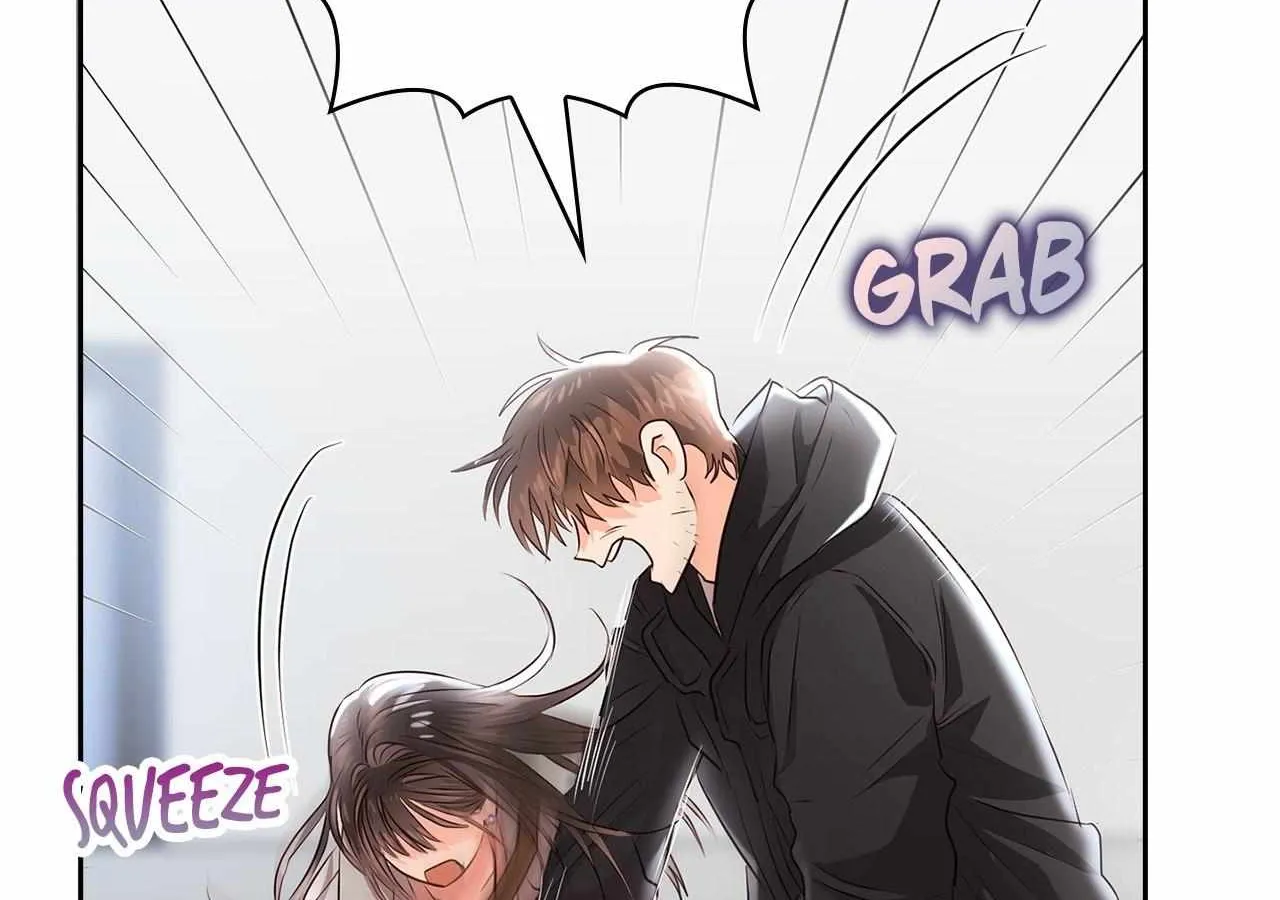 Be Quiet and Don’t Even Smile in the Office Chapter 40 page 152 - 