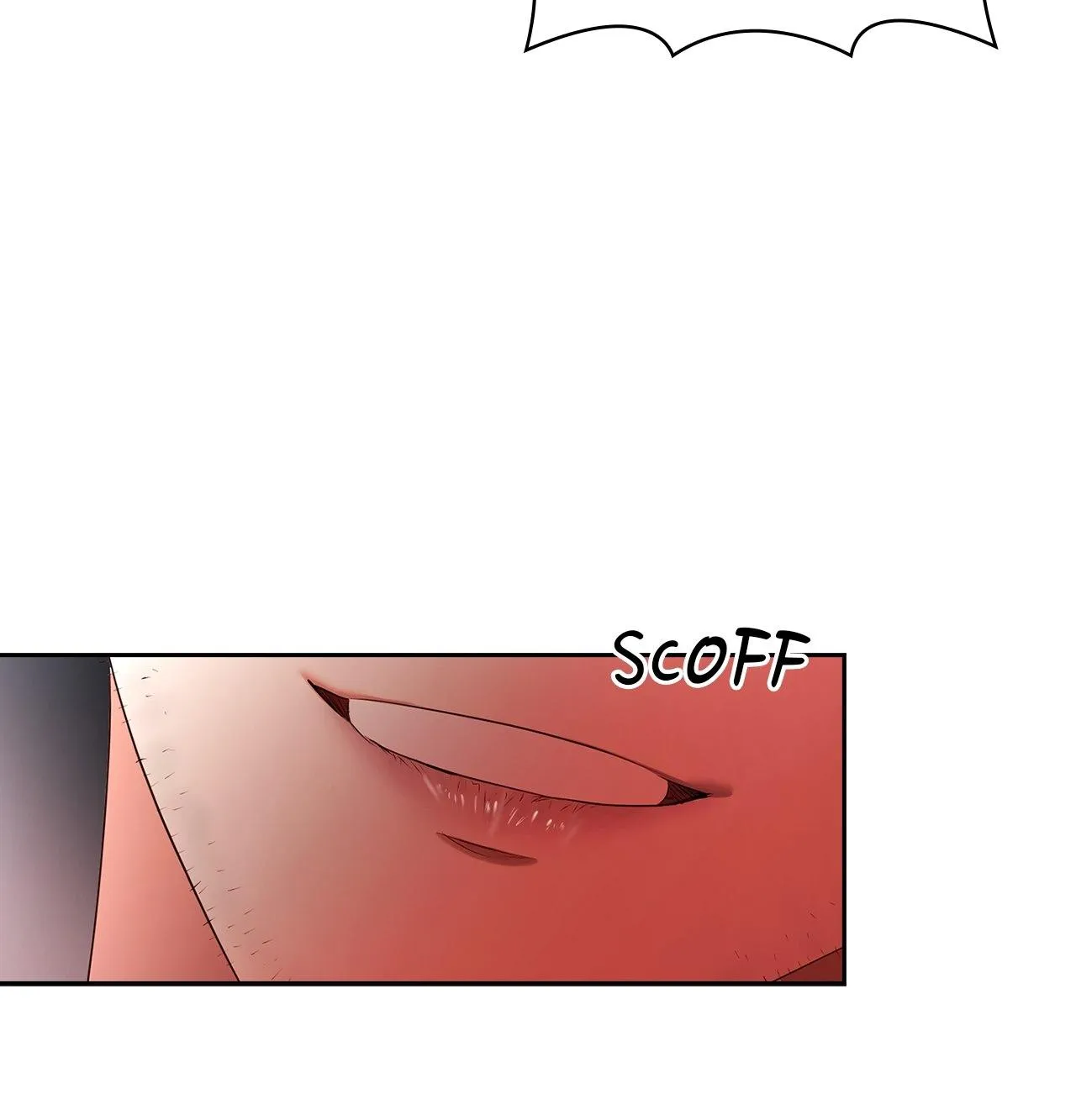 Be Quiet and Don’t Even Smile in the Office Chapter 40 page 157 - 