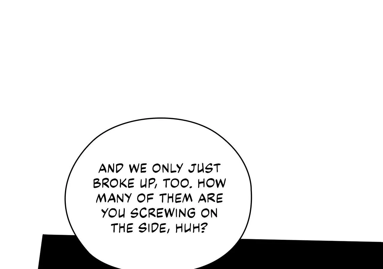 Be Quiet and Don’t Even Smile in the Office Chapter 40 page 161 - 