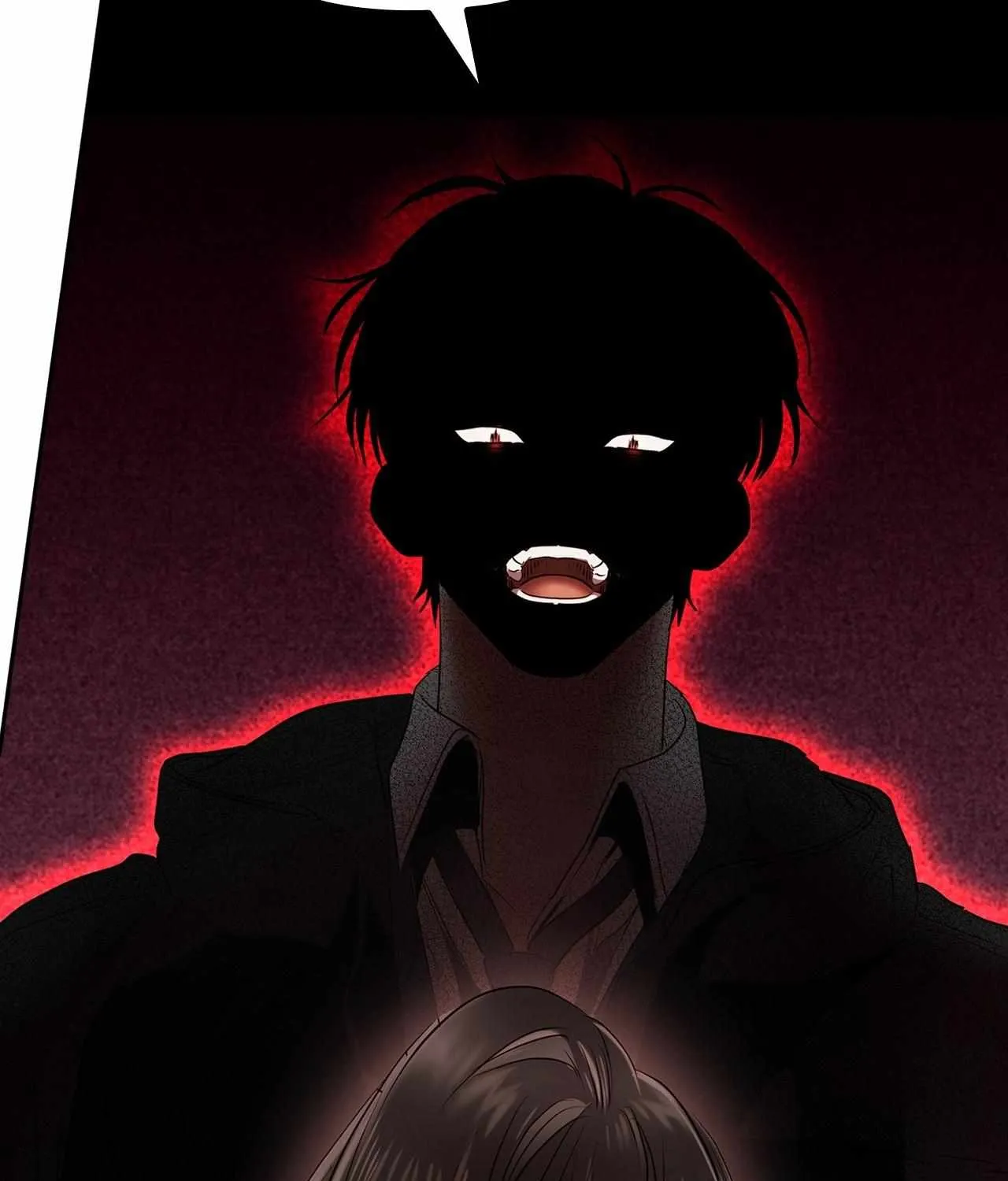 Be Quiet and Don’t Even Smile in the Office Chapter 40 page 162 - 