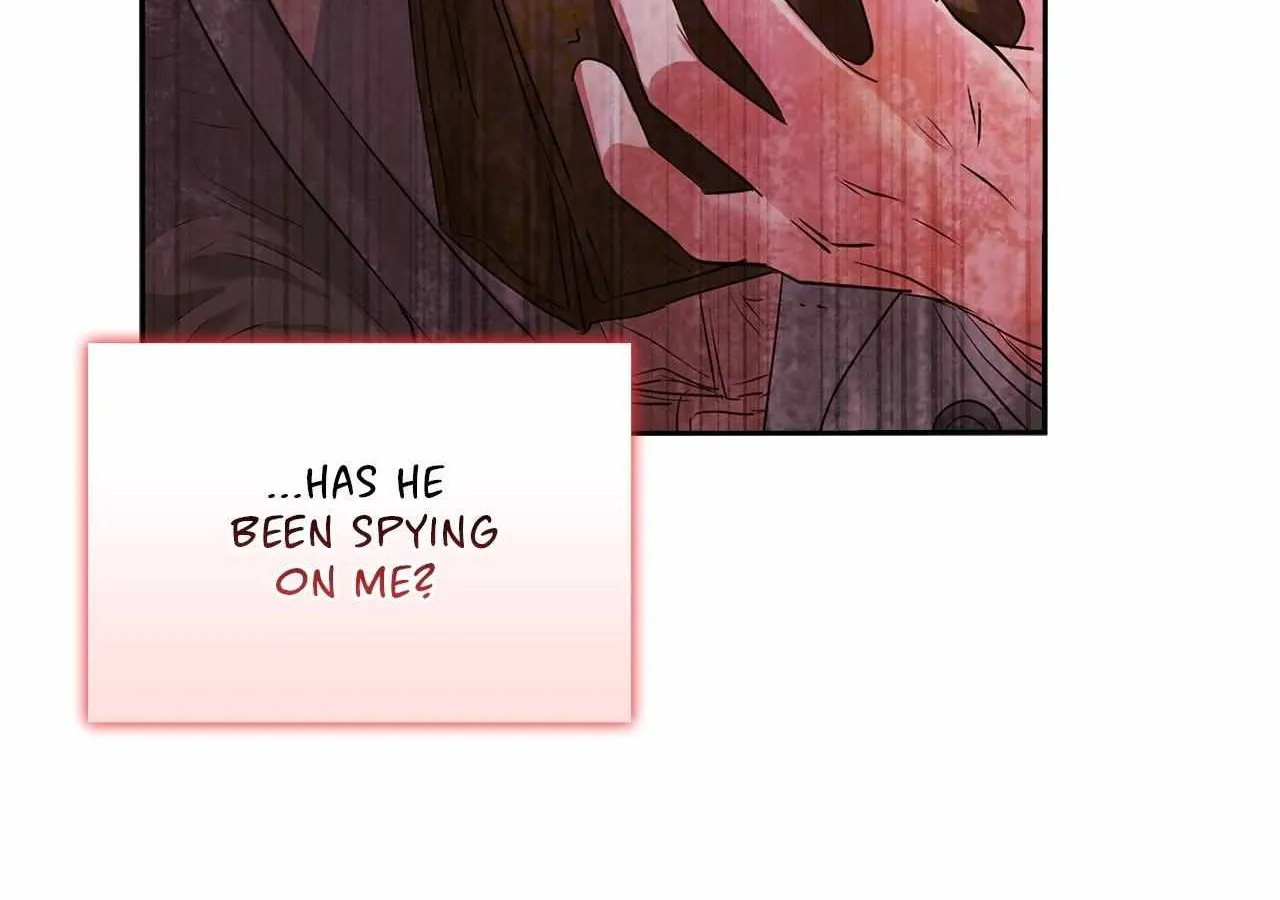 Be Quiet and Don’t Even Smile in the Office Chapter 40 page 167 - 