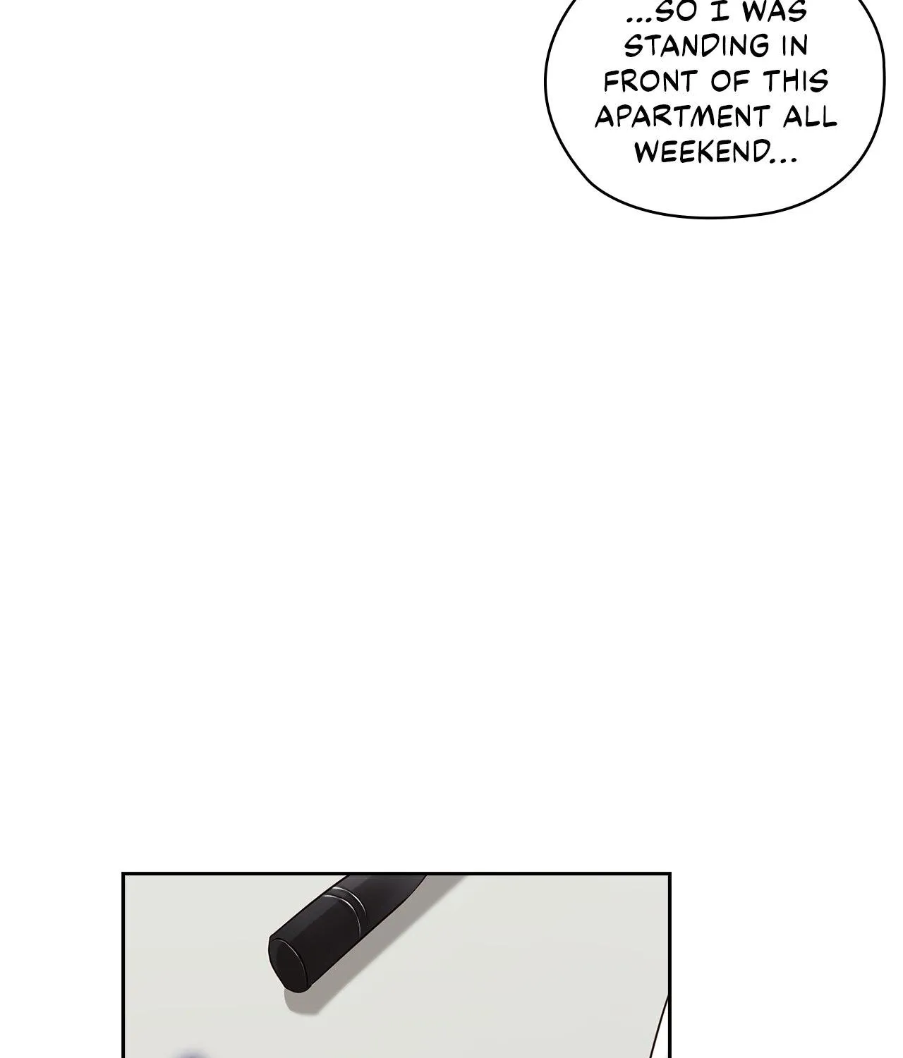 Be Quiet and Don’t Even Smile in the Office Chapter 40 page 175 - 