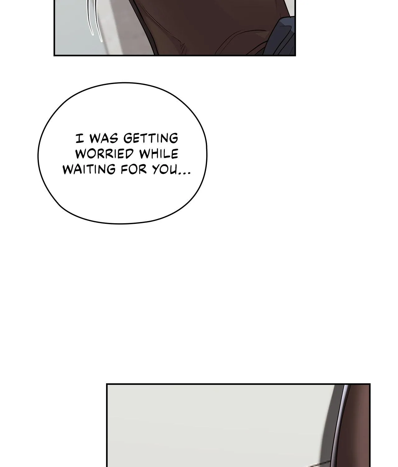 Be Quiet and Don’t Even Smile in the Office Chapter 40 page 177 - 