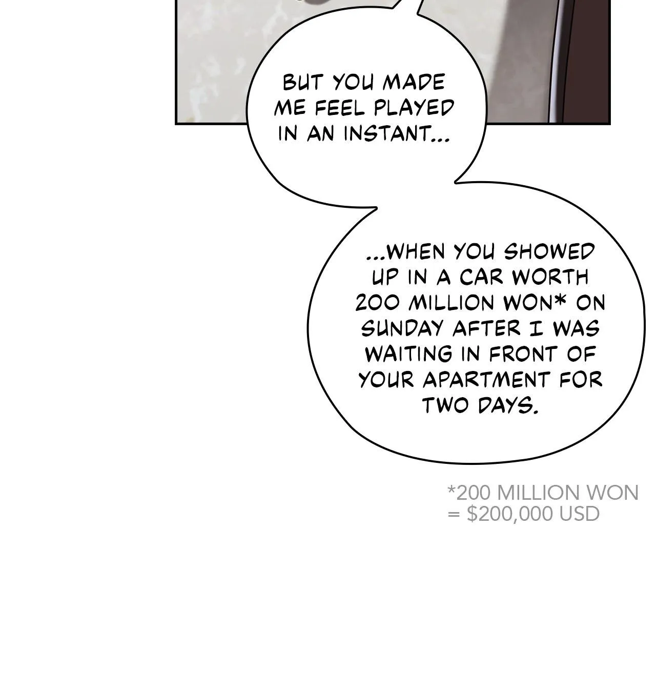 Be Quiet and Don’t Even Smile in the Office Chapter 40 page 179 - 