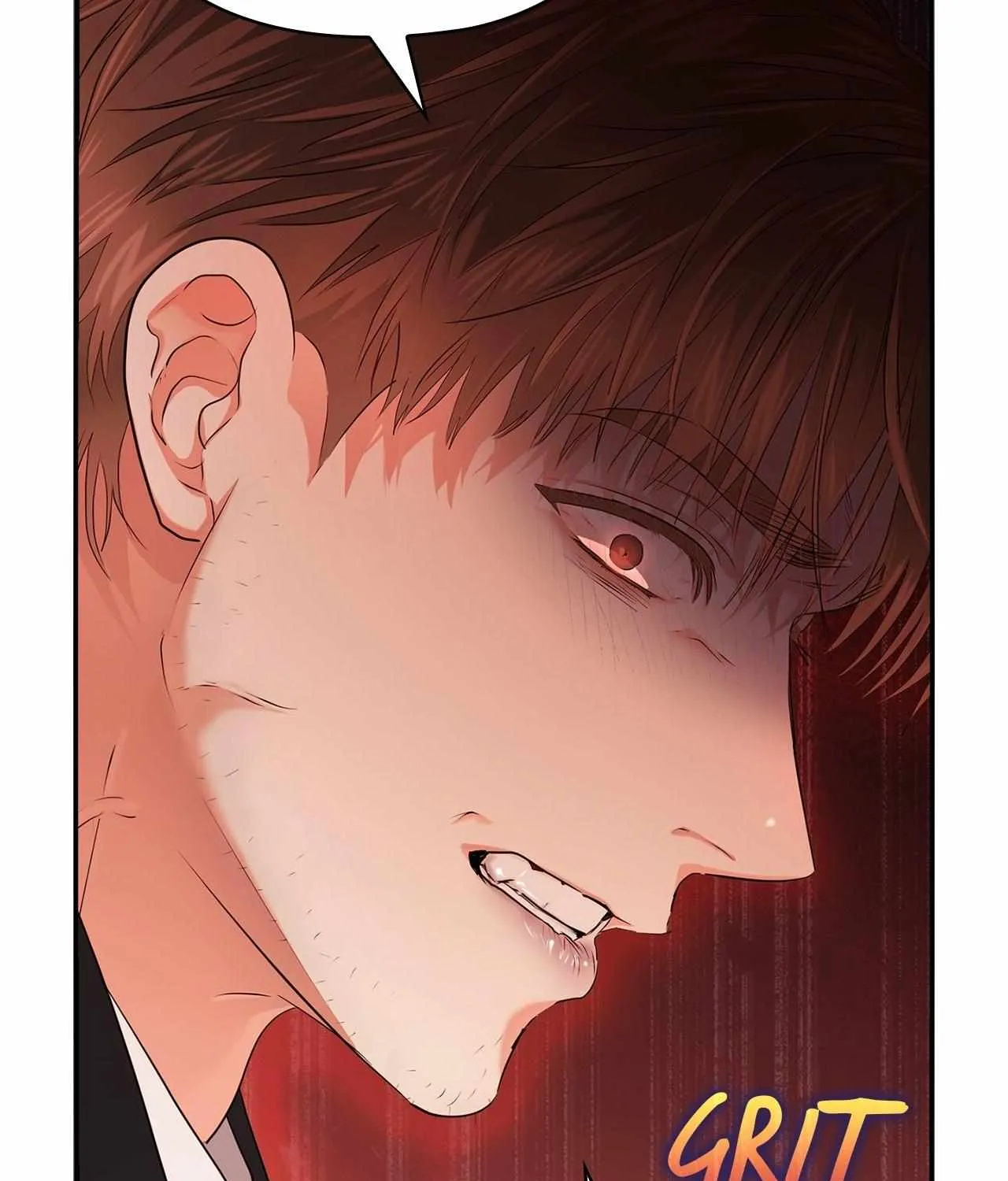 Be Quiet and Don’t Even Smile in the Office Chapter 40 page 186 - 