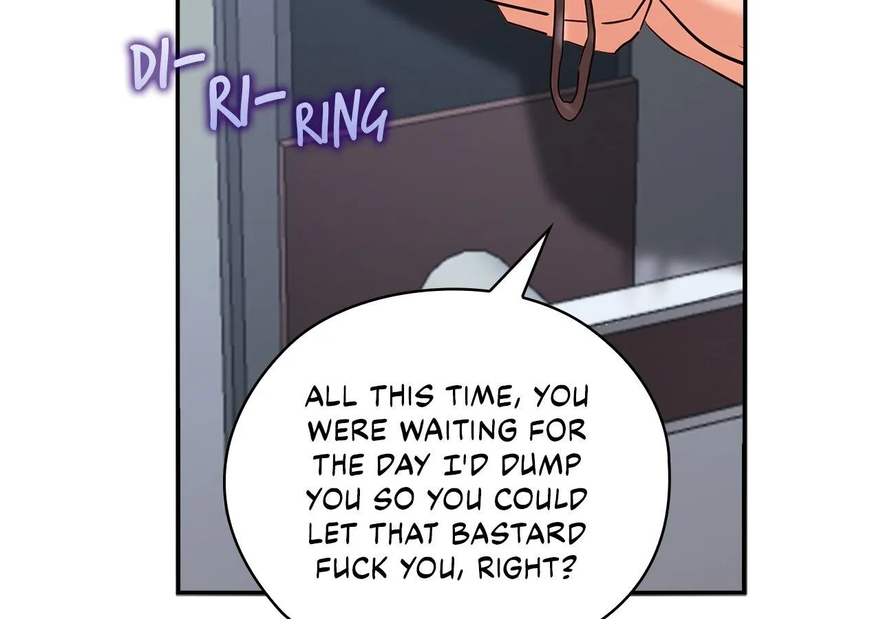 Be Quiet and Don’t Even Smile in the Office Chapter 40 page 190 - 