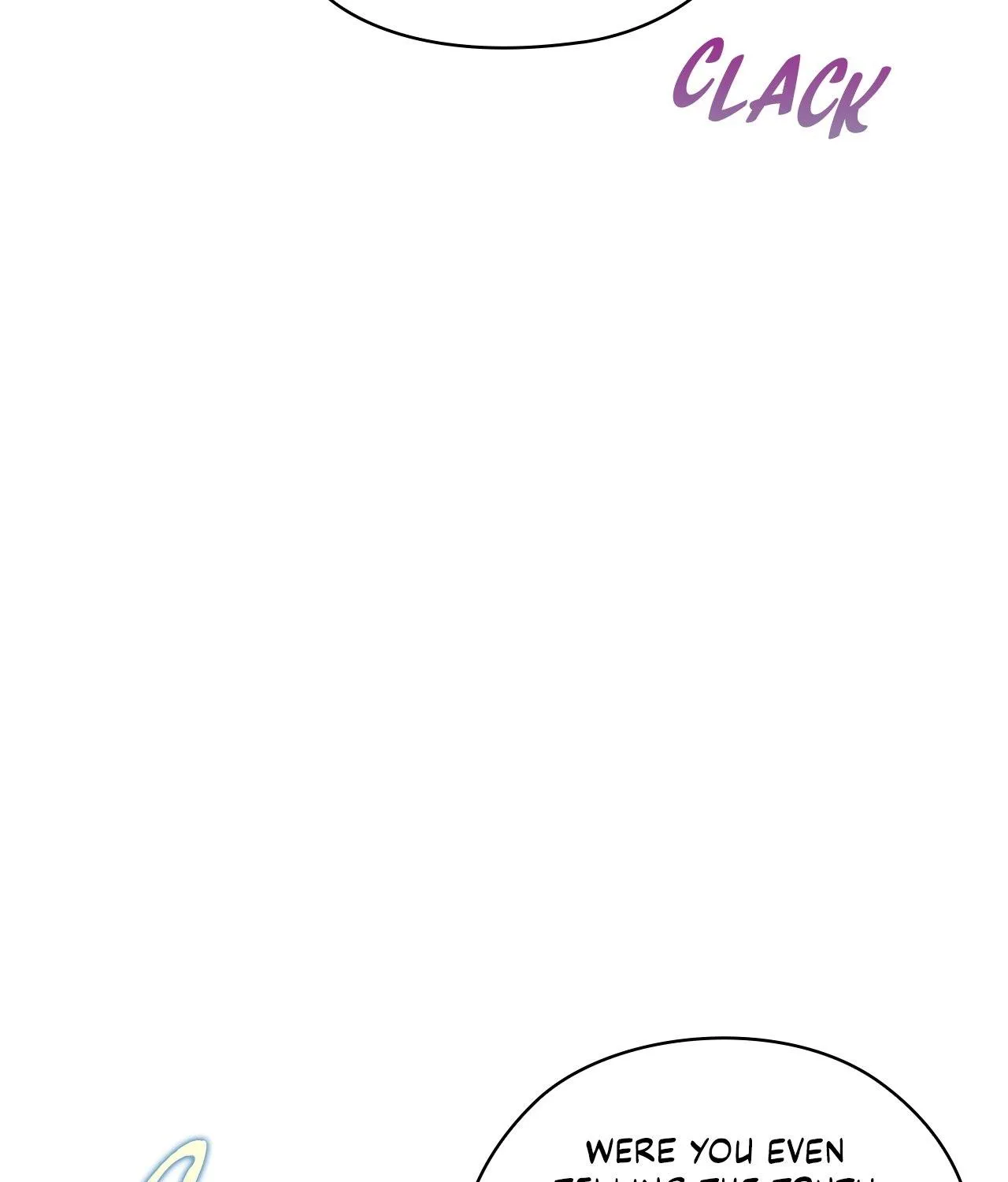 Be Quiet and Don’t Even Smile in the Office Chapter 40 page 191 - 