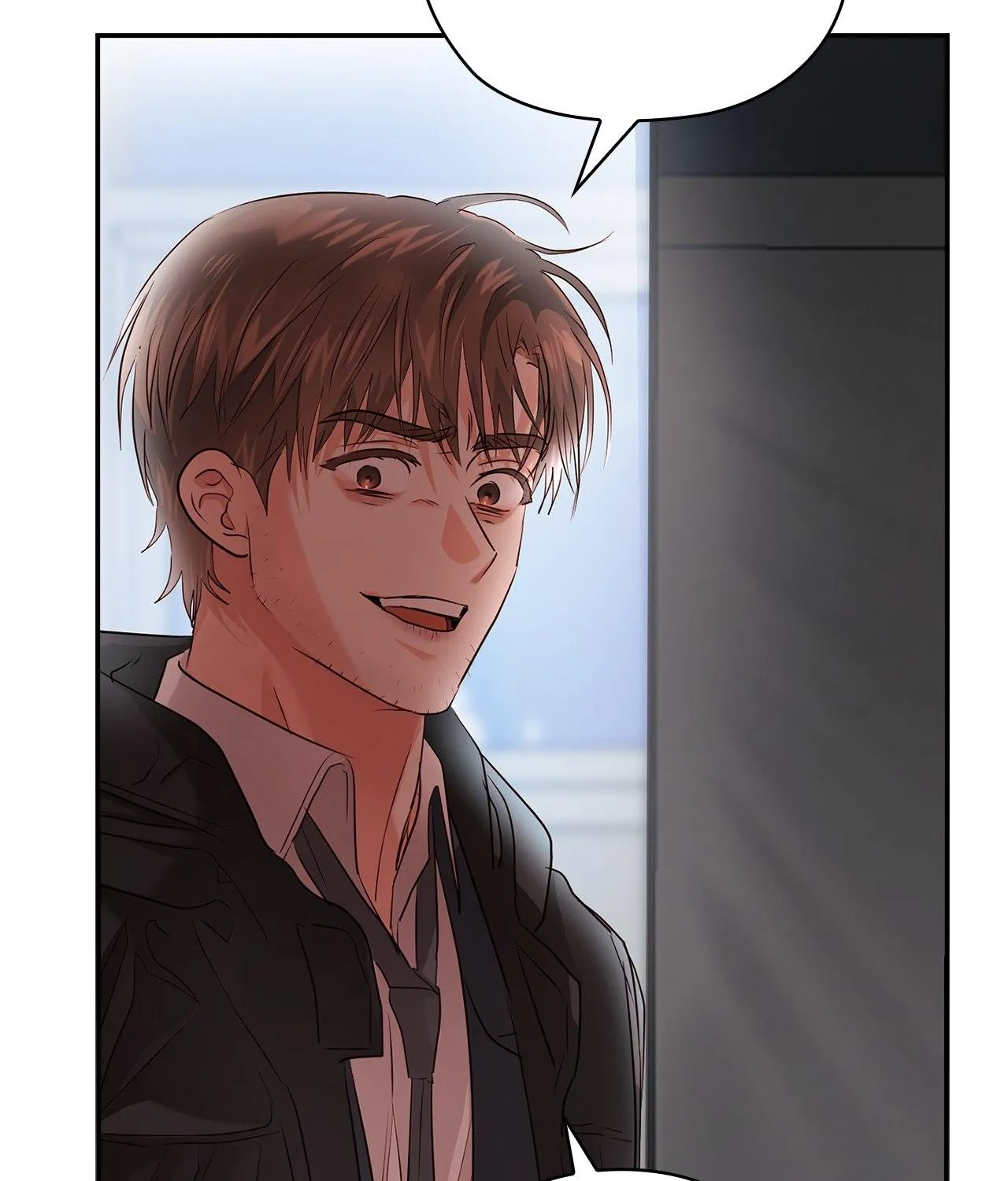 Be Quiet and Don’t Even Smile in the Office Chapter 40 page 195 - 