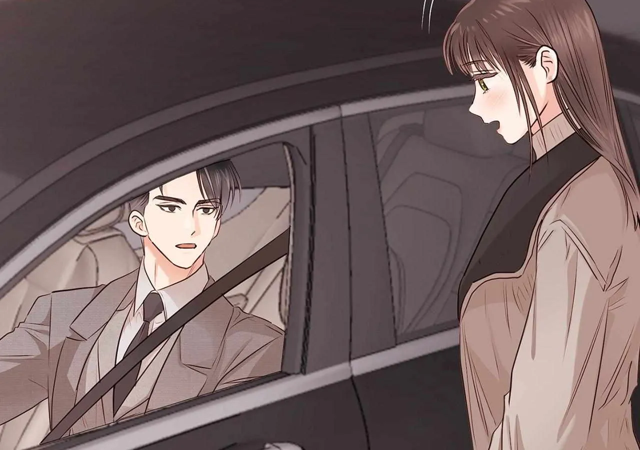 Be Quiet and Don’t Even Smile in the Office Chapter 40 page 198 - 