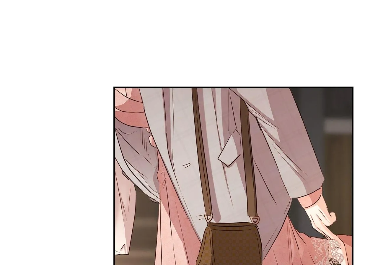 Be Quiet and Don’t Even Smile in the Office Chapter 40 page 3 - 