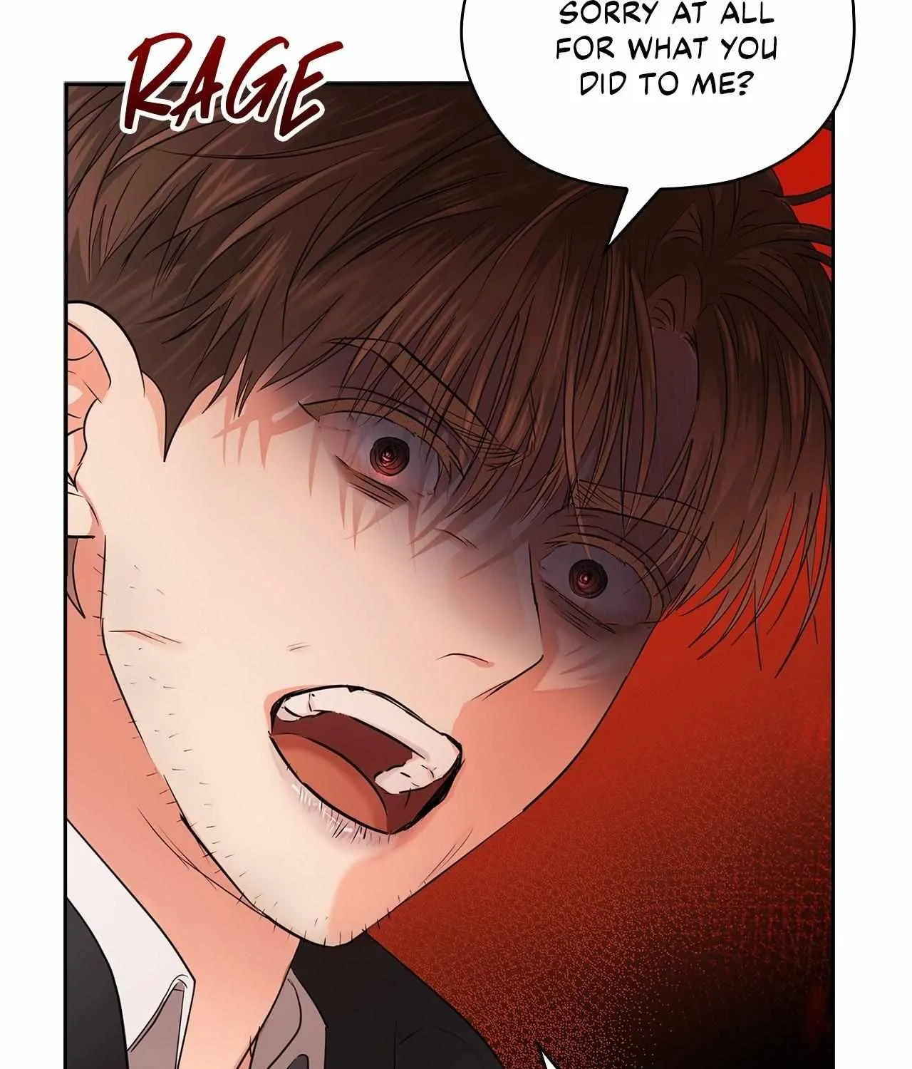 Be Quiet and Don’t Even Smile in the Office Chapter 40 page 212 - 