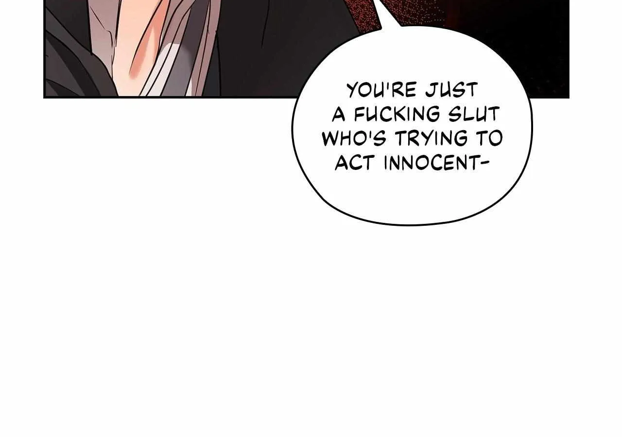 Be Quiet and Don’t Even Smile in the Office Chapter 40 page 213 - 
