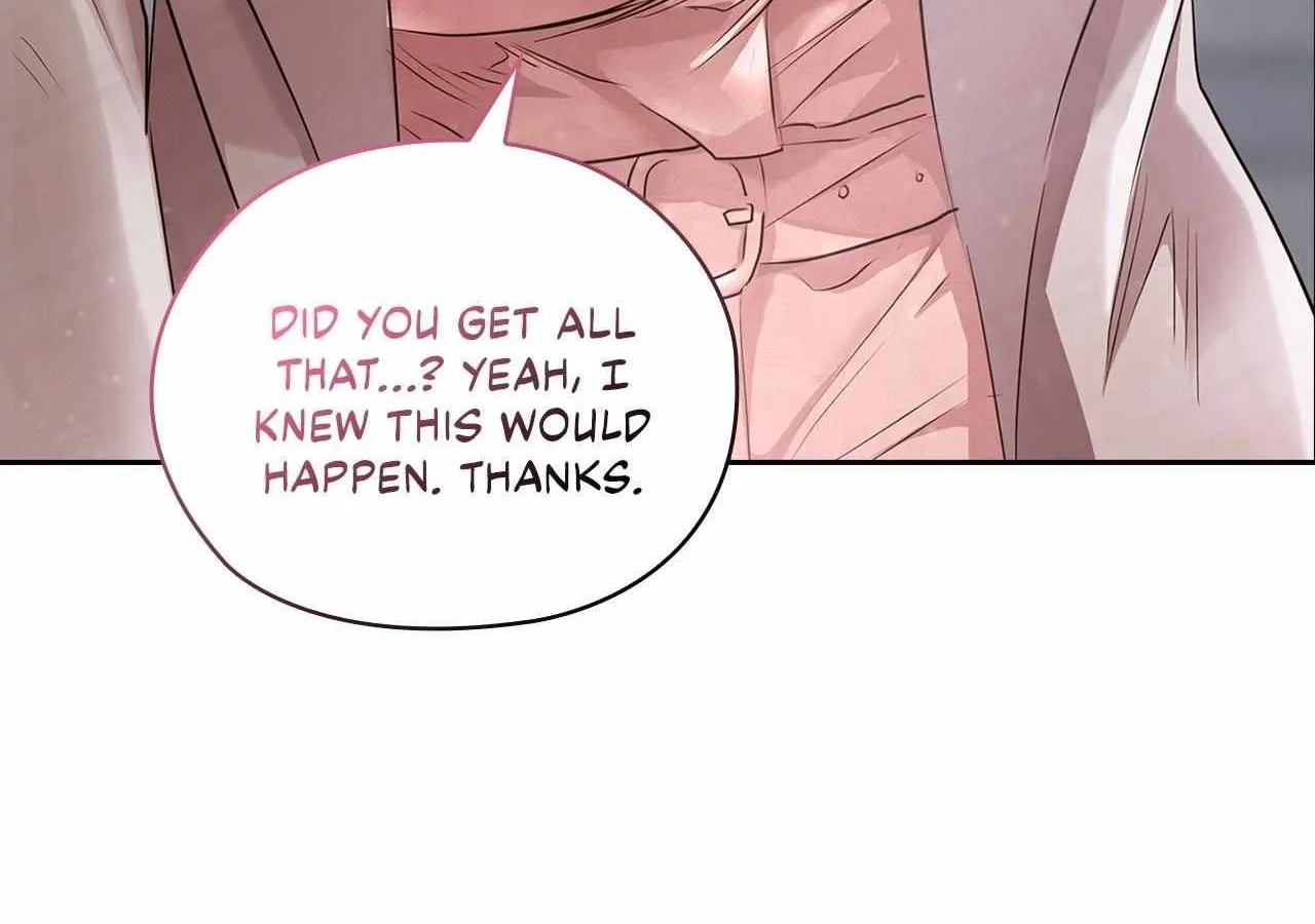 Be Quiet and Don’t Even Smile in the Office Chapter 40 page 219 - 