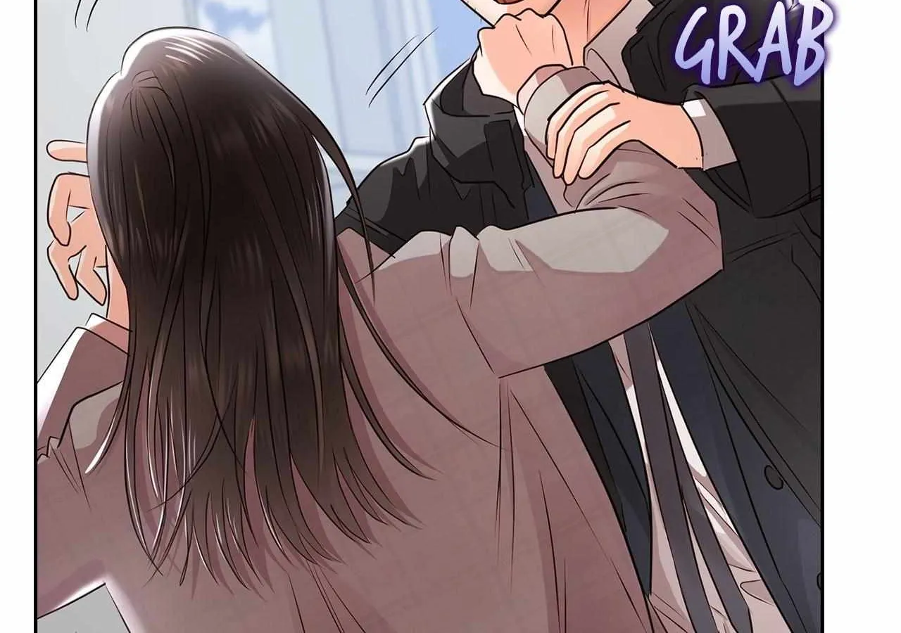 Be Quiet and Don’t Even Smile in the Office Chapter 40 page 221 - 