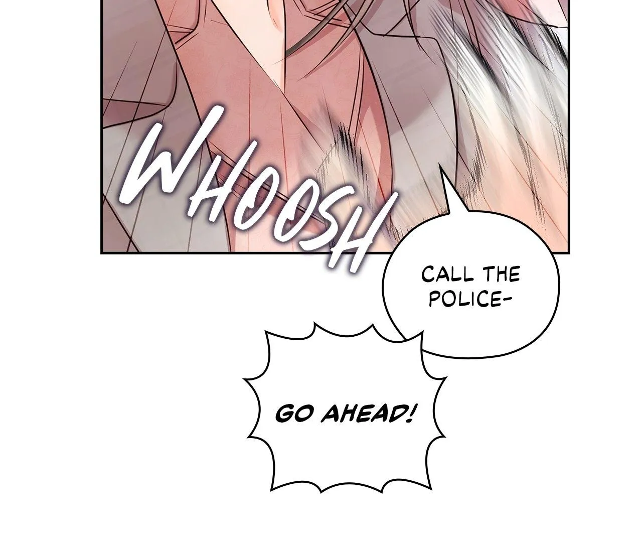 Be Quiet and Don’t Even Smile in the Office Chapter 40 page 224 - 