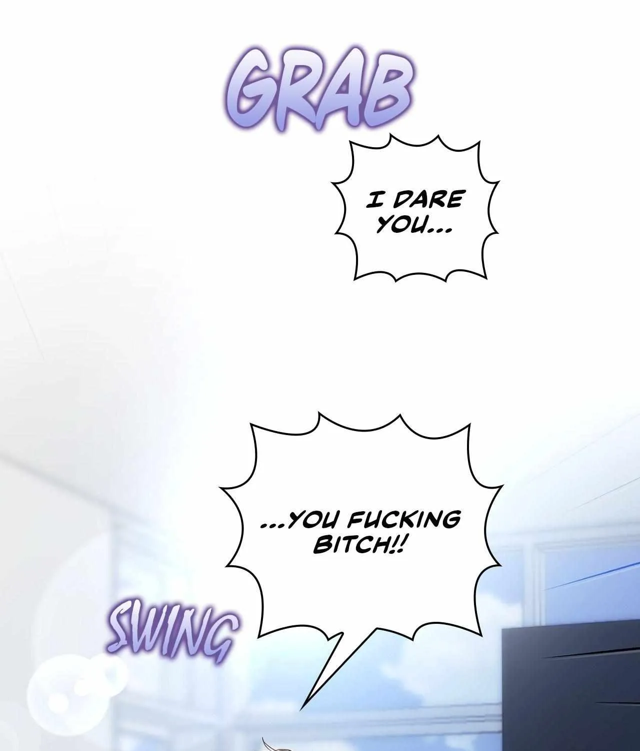 Be Quiet and Don’t Even Smile in the Office Chapter 40 page 225 - 