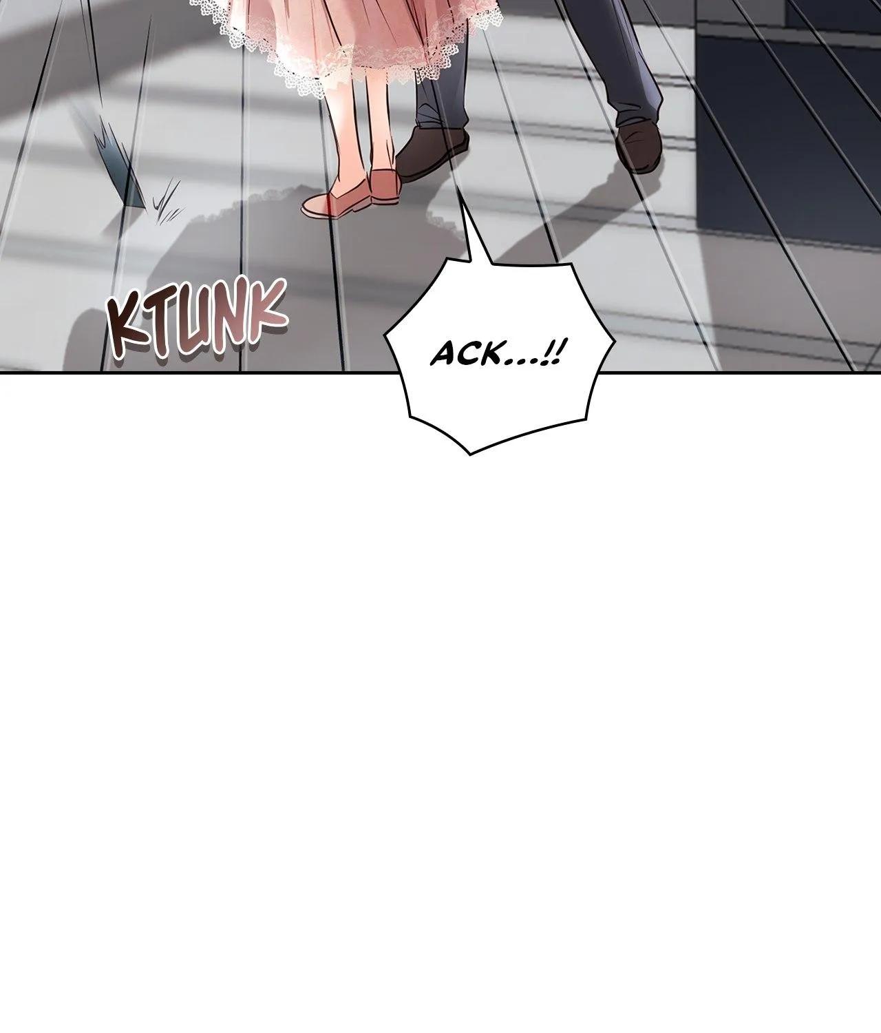 Be Quiet and Don’t Even Smile in the Office Chapter 40 page 227 - 