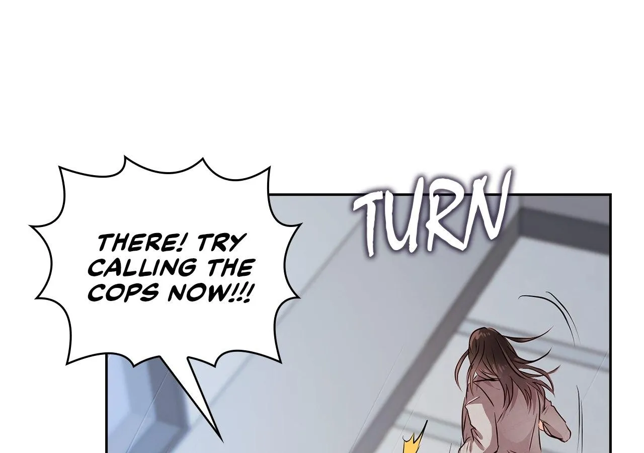 Be Quiet and Don’t Even Smile in the Office Chapter 40 page 228 - 