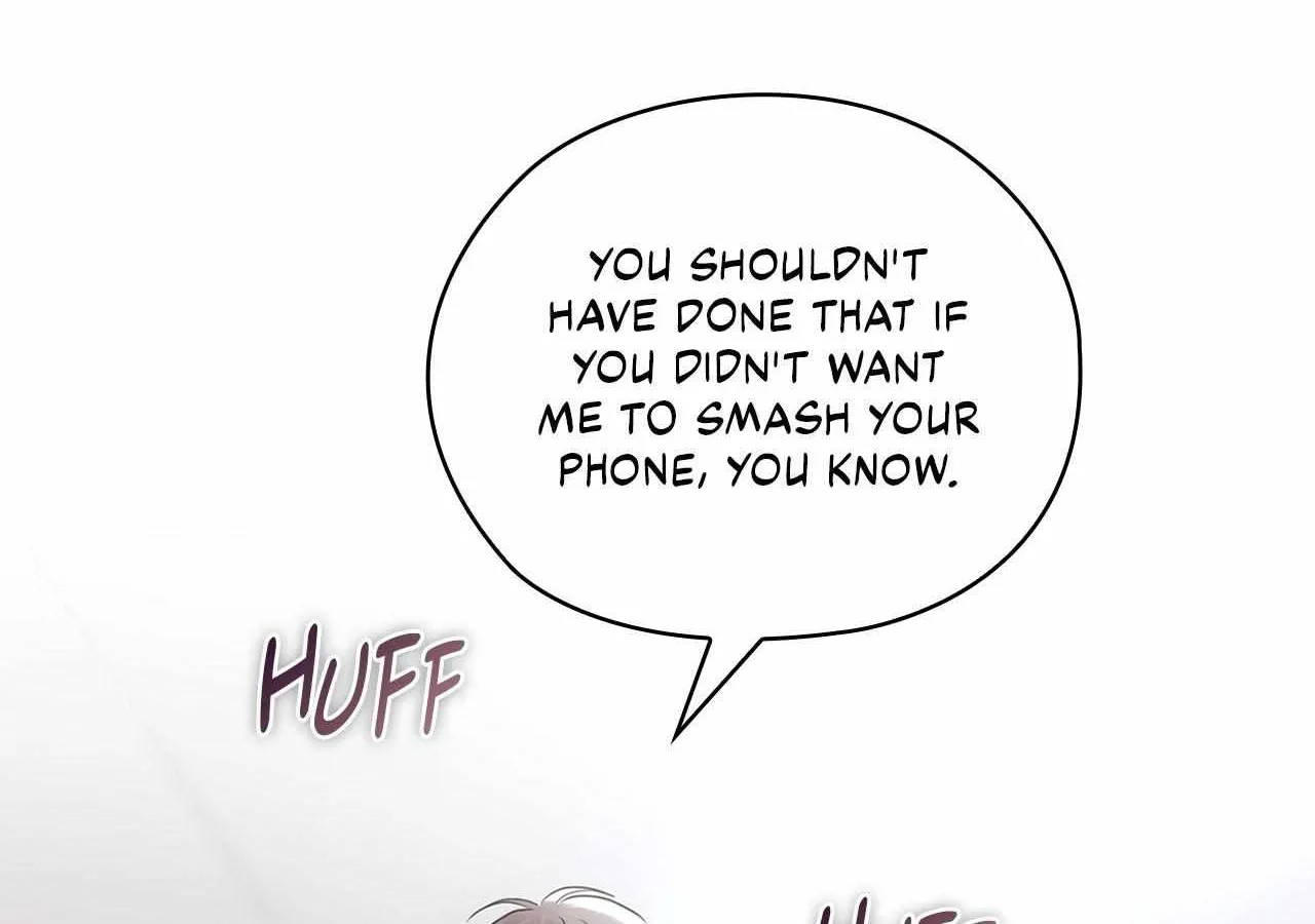 Be Quiet and Don’t Even Smile in the Office Chapter 40 page 230 - 