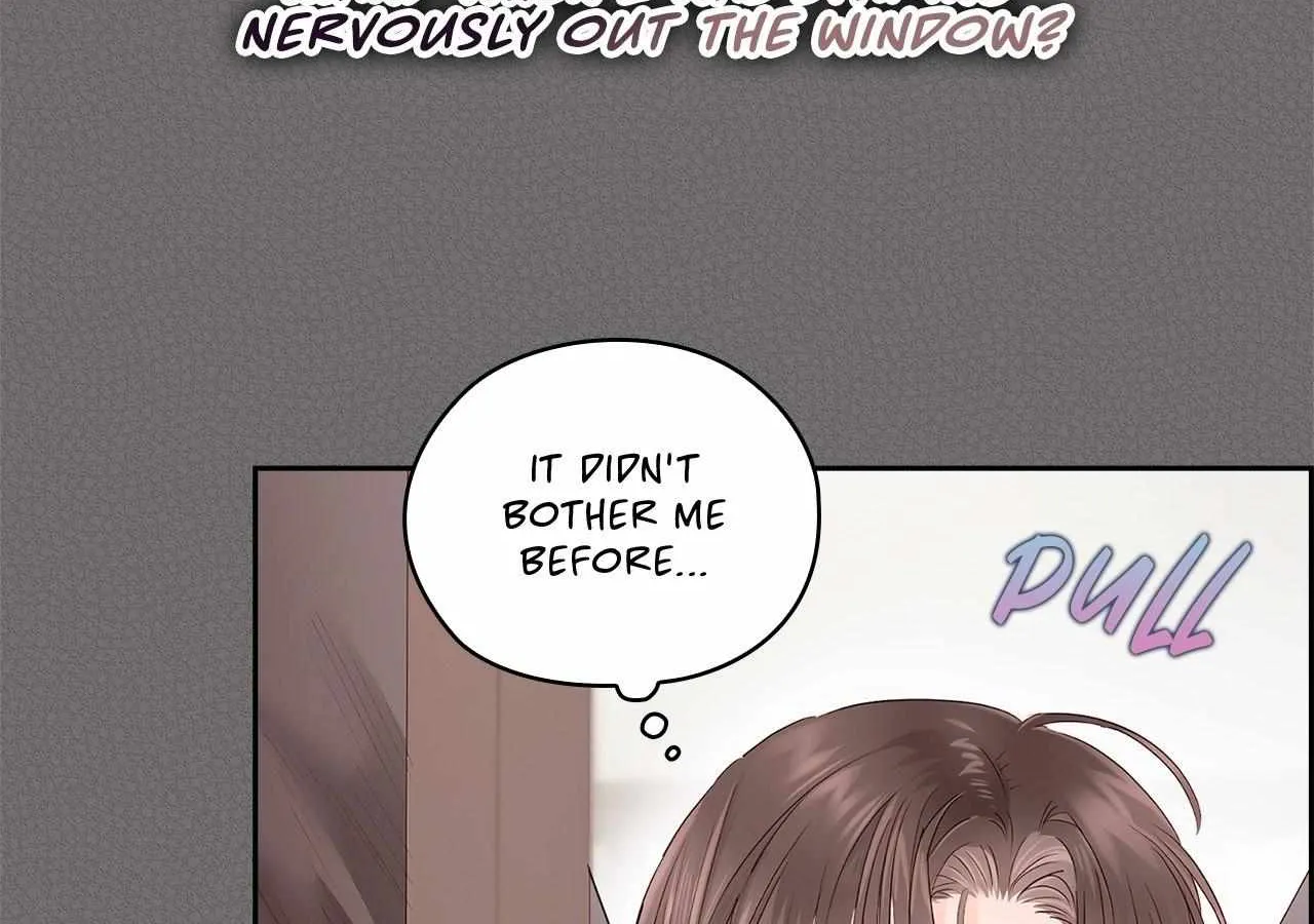 Be Quiet and Don’t Even Smile in the Office Chapter 40 page 24 - 