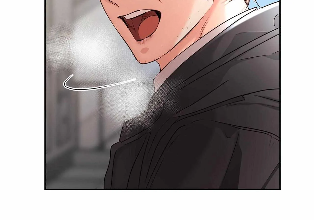 Be Quiet and Don’t Even Smile in the Office Chapter 40 page 234 - 