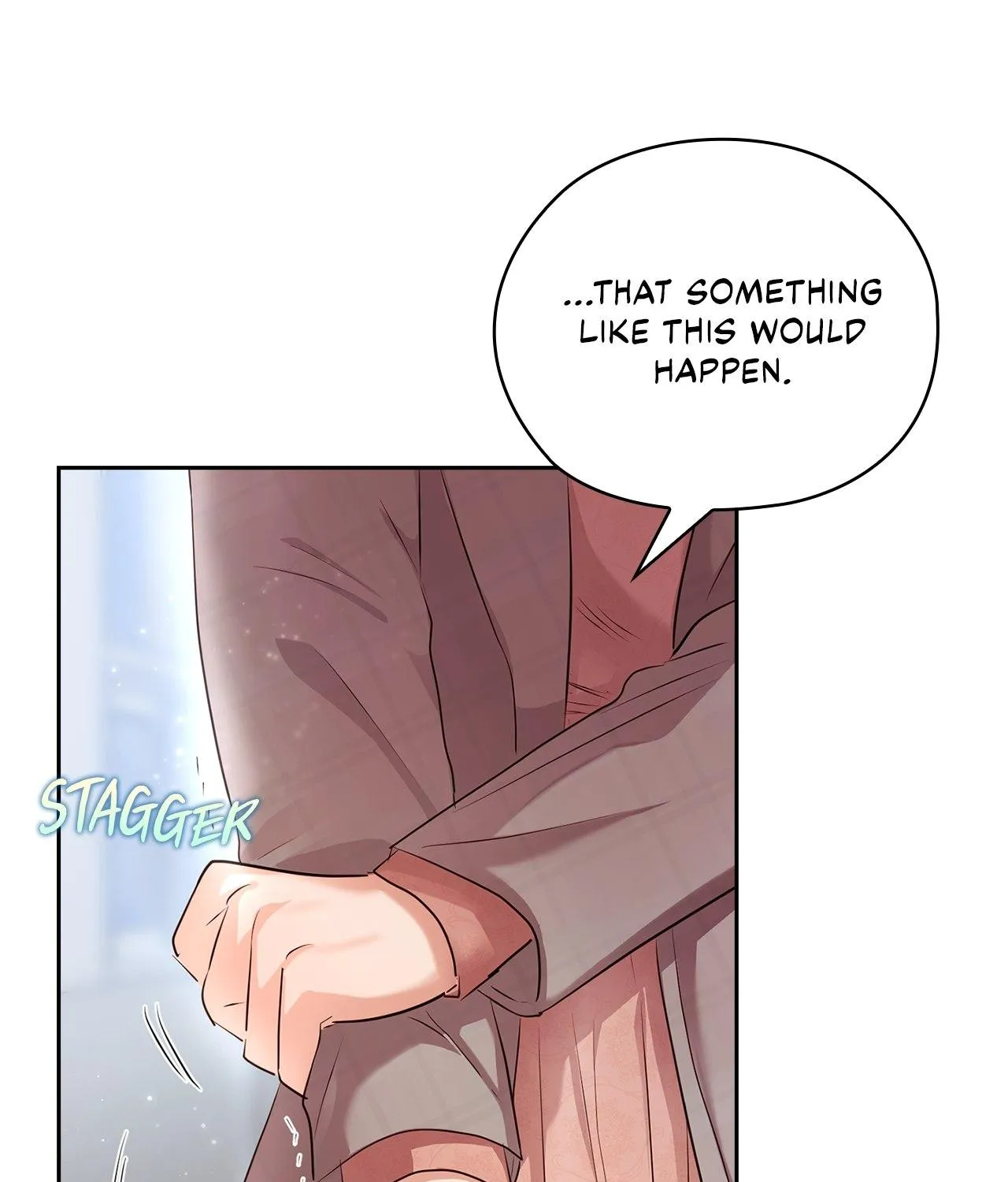 Be Quiet and Don’t Even Smile in the Office Chapter 40 page 236 - 