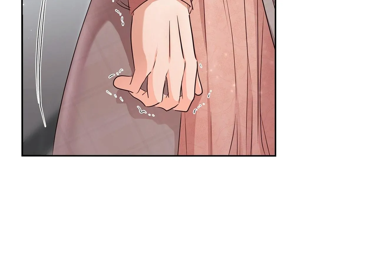 Be Quiet and Don’t Even Smile in the Office Chapter 40 page 237 - 