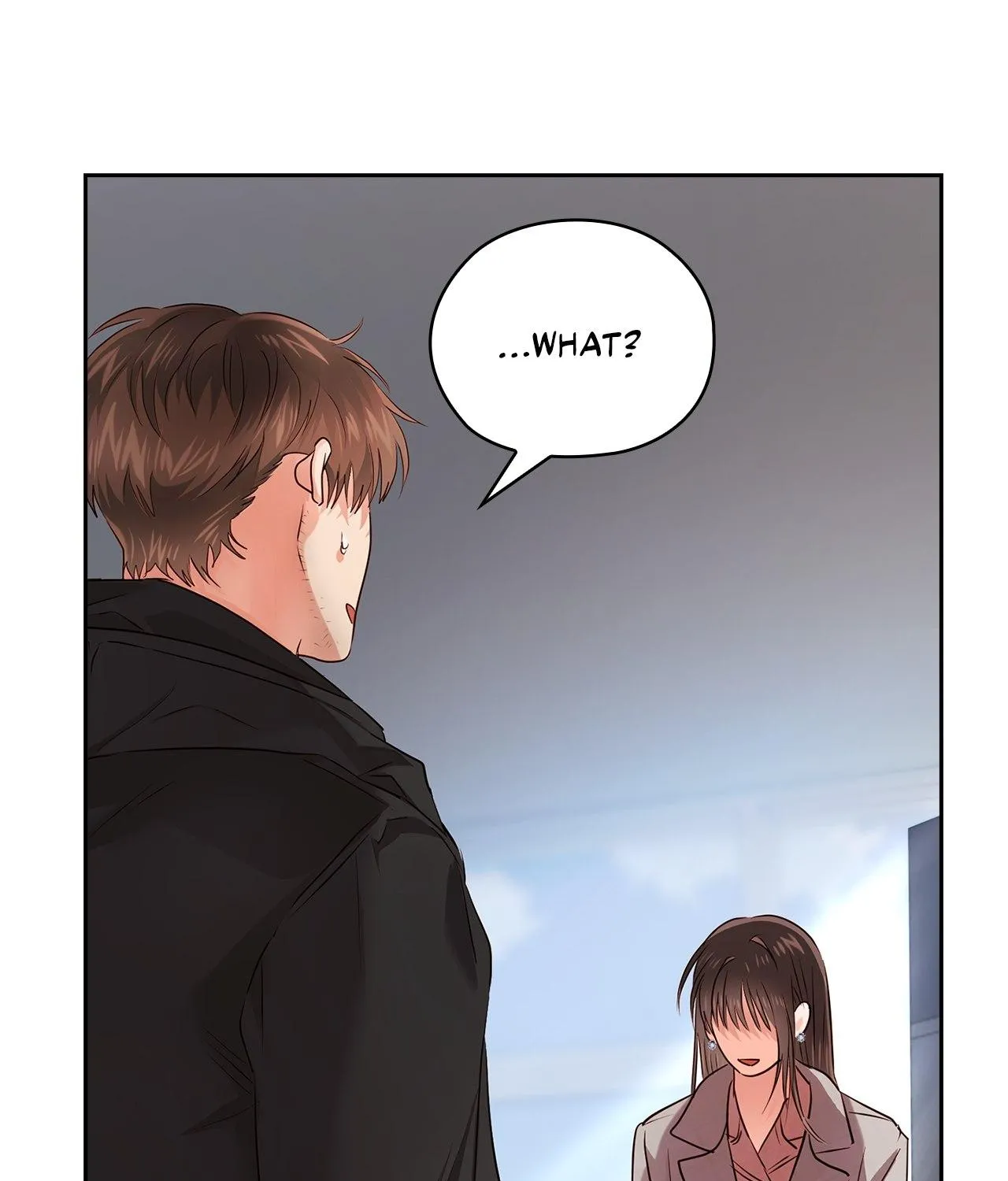 Be Quiet and Don’t Even Smile in the Office Chapter 40 page 240 - 