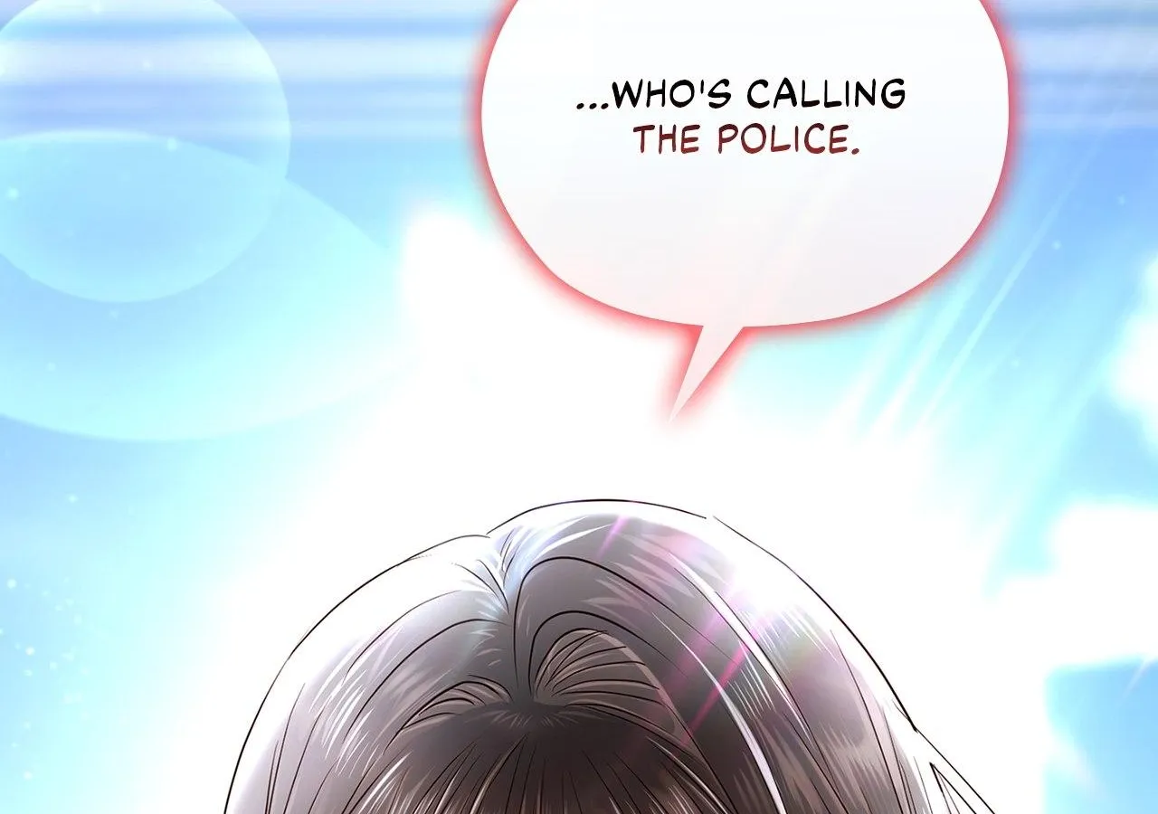 Be Quiet and Don’t Even Smile in the Office Chapter 40 page 243 - 