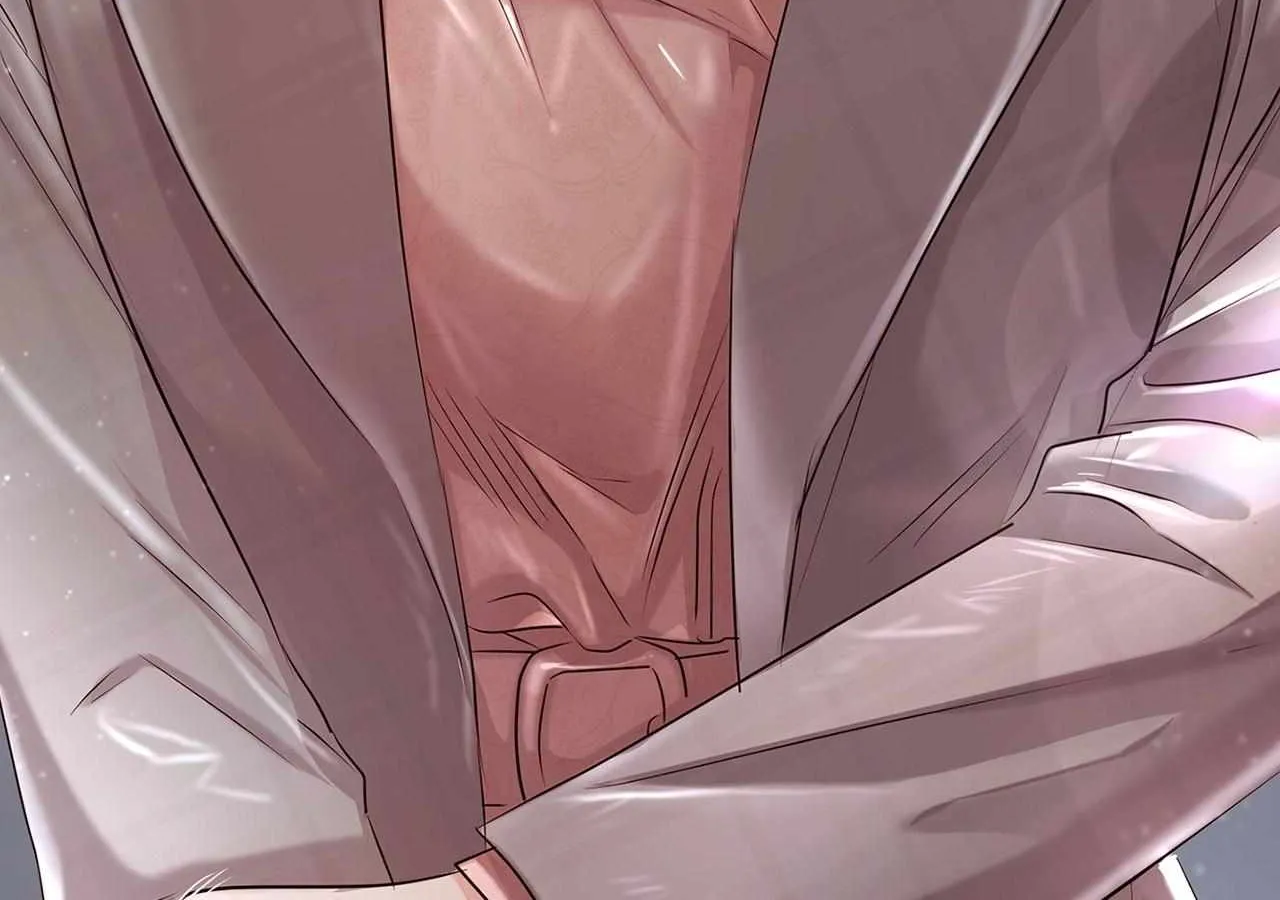 Be Quiet and Don’t Even Smile in the Office Chapter 40 page 245 - 